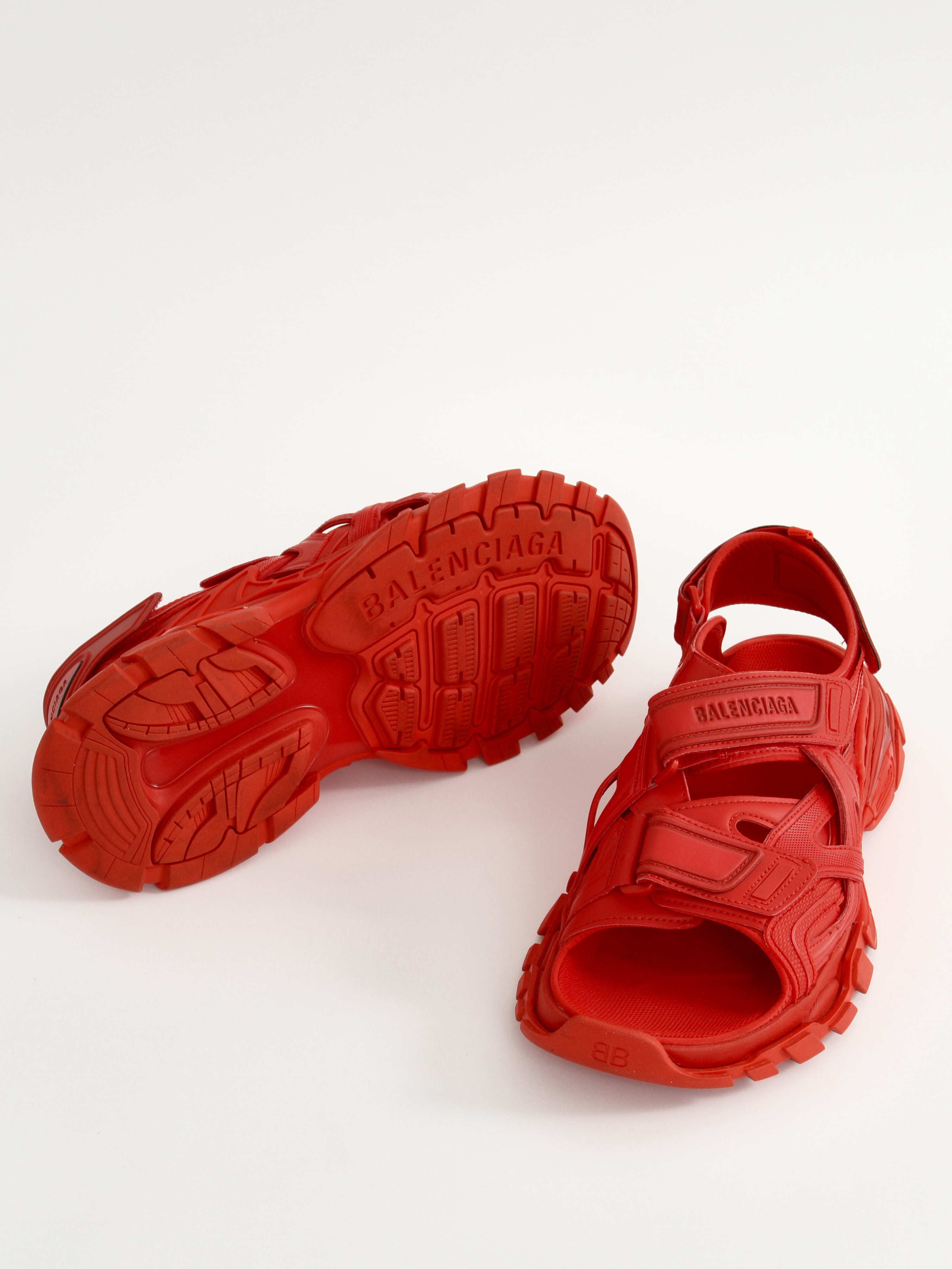 Balenciaga Shoes 45 10