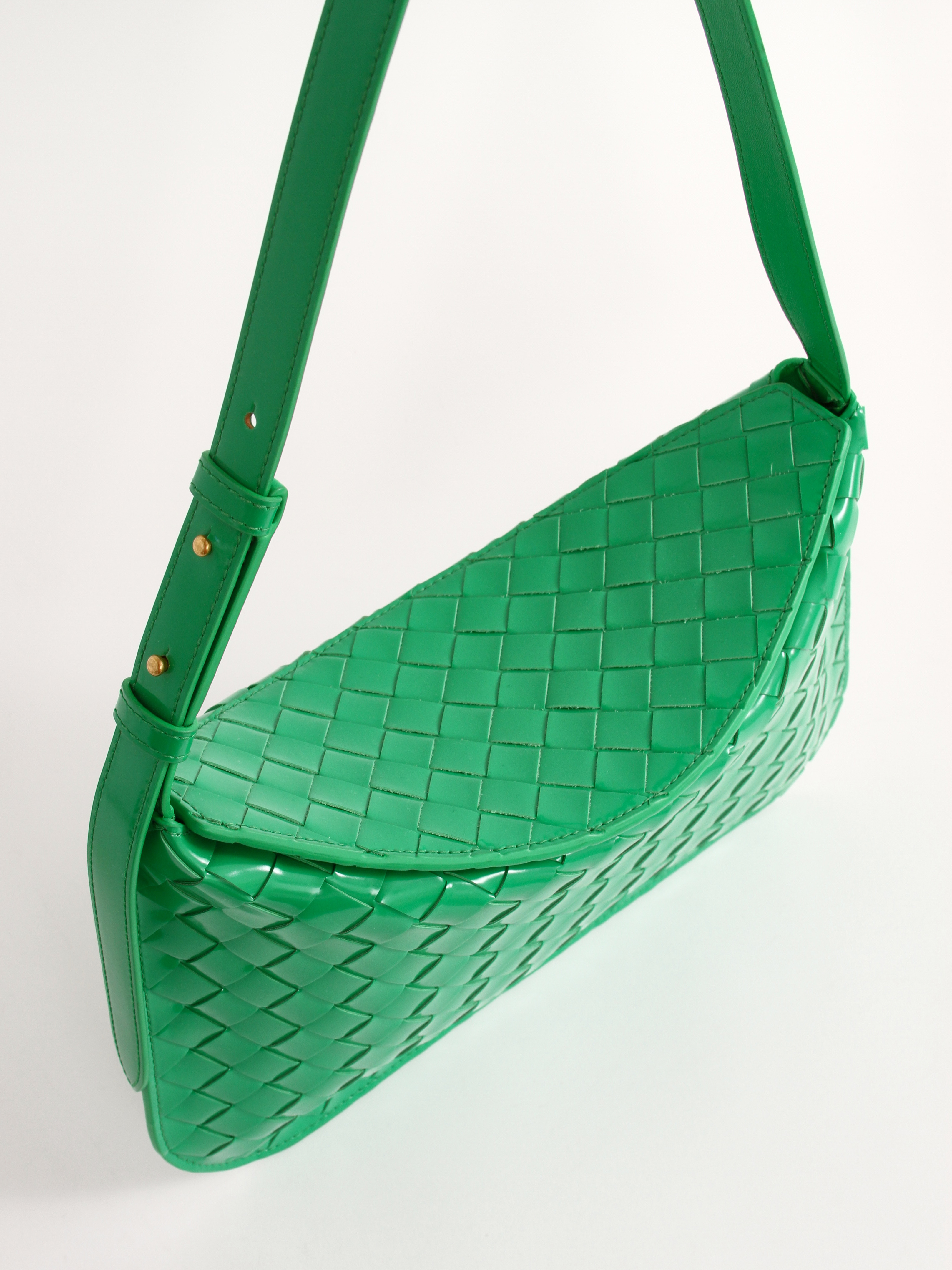 Bottega Veneta Foldover 4
