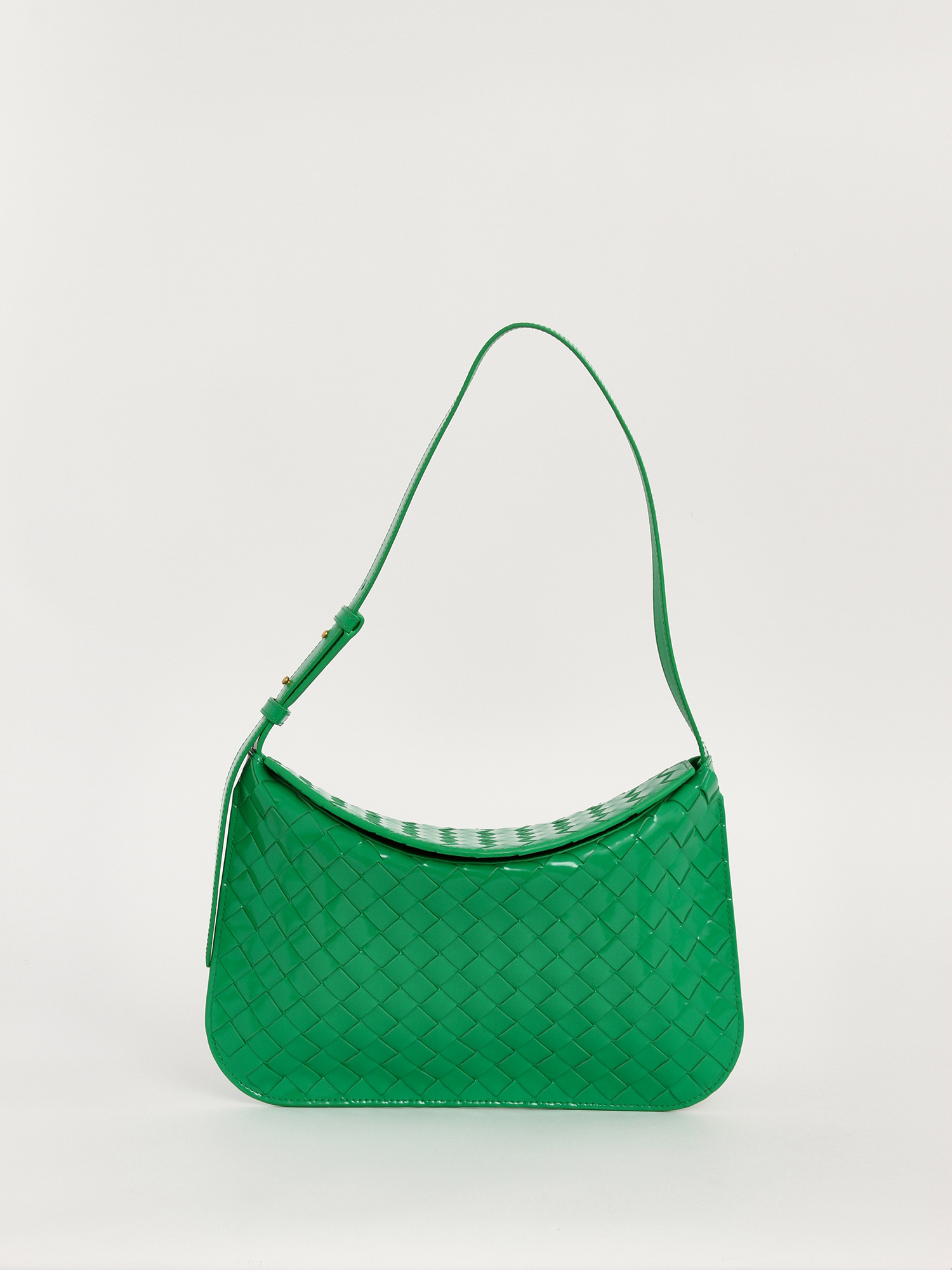 Bottega Veneta Foldover 0