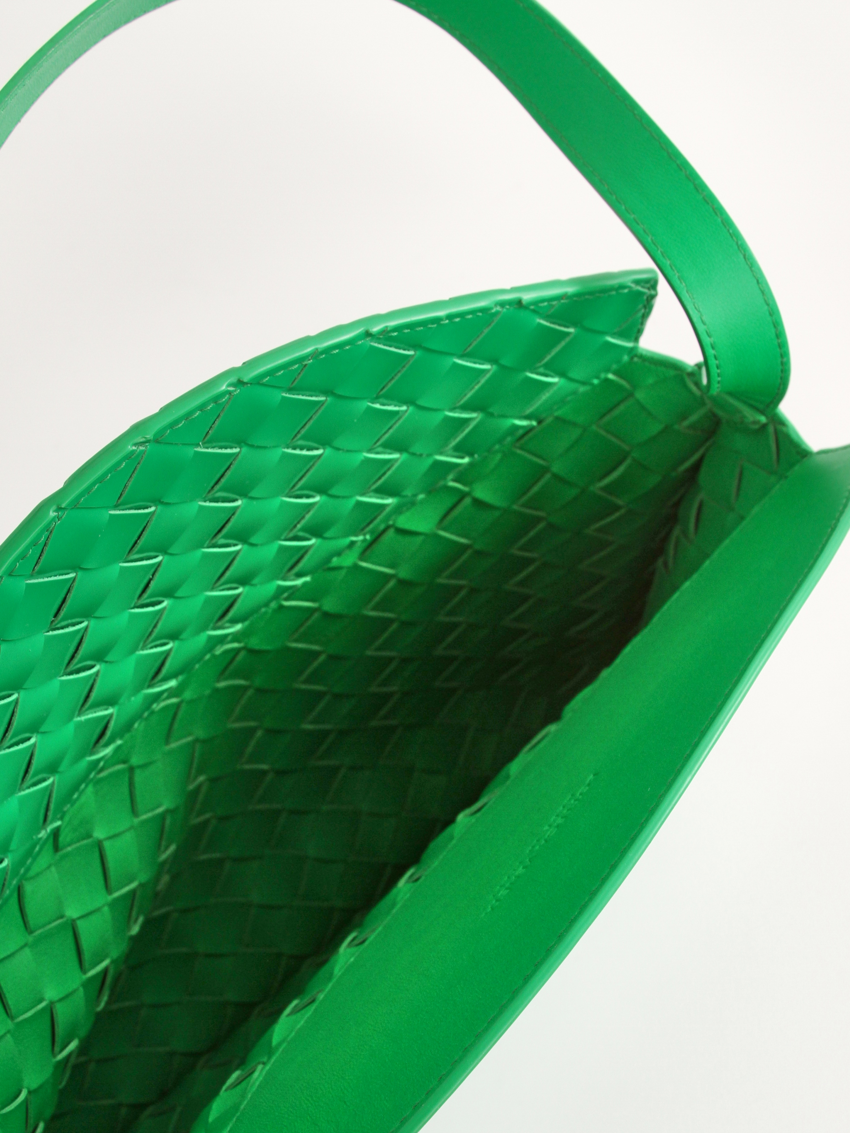 Bottega Veneta Foldover 7