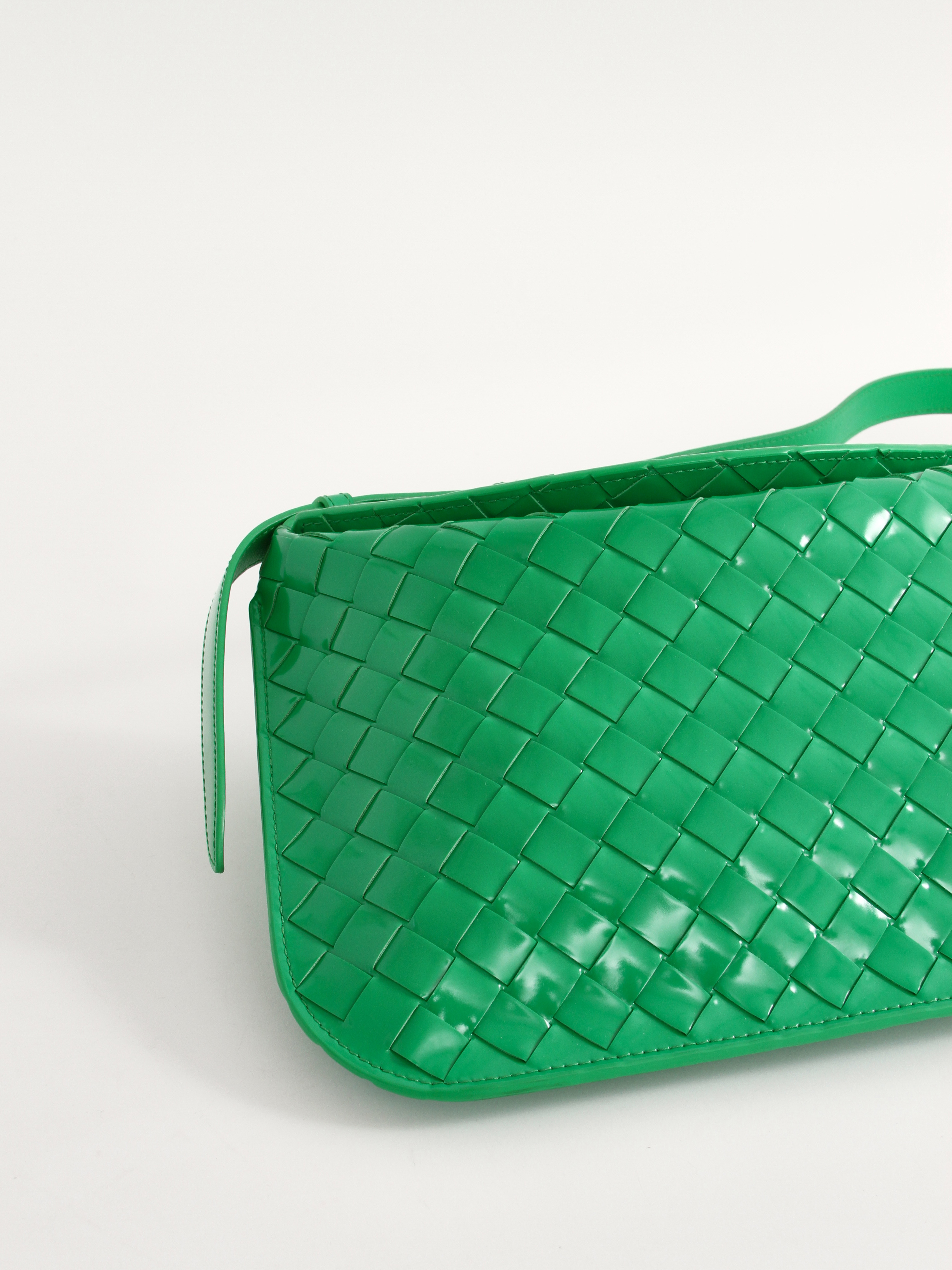 Bottega Veneta Foldover 5