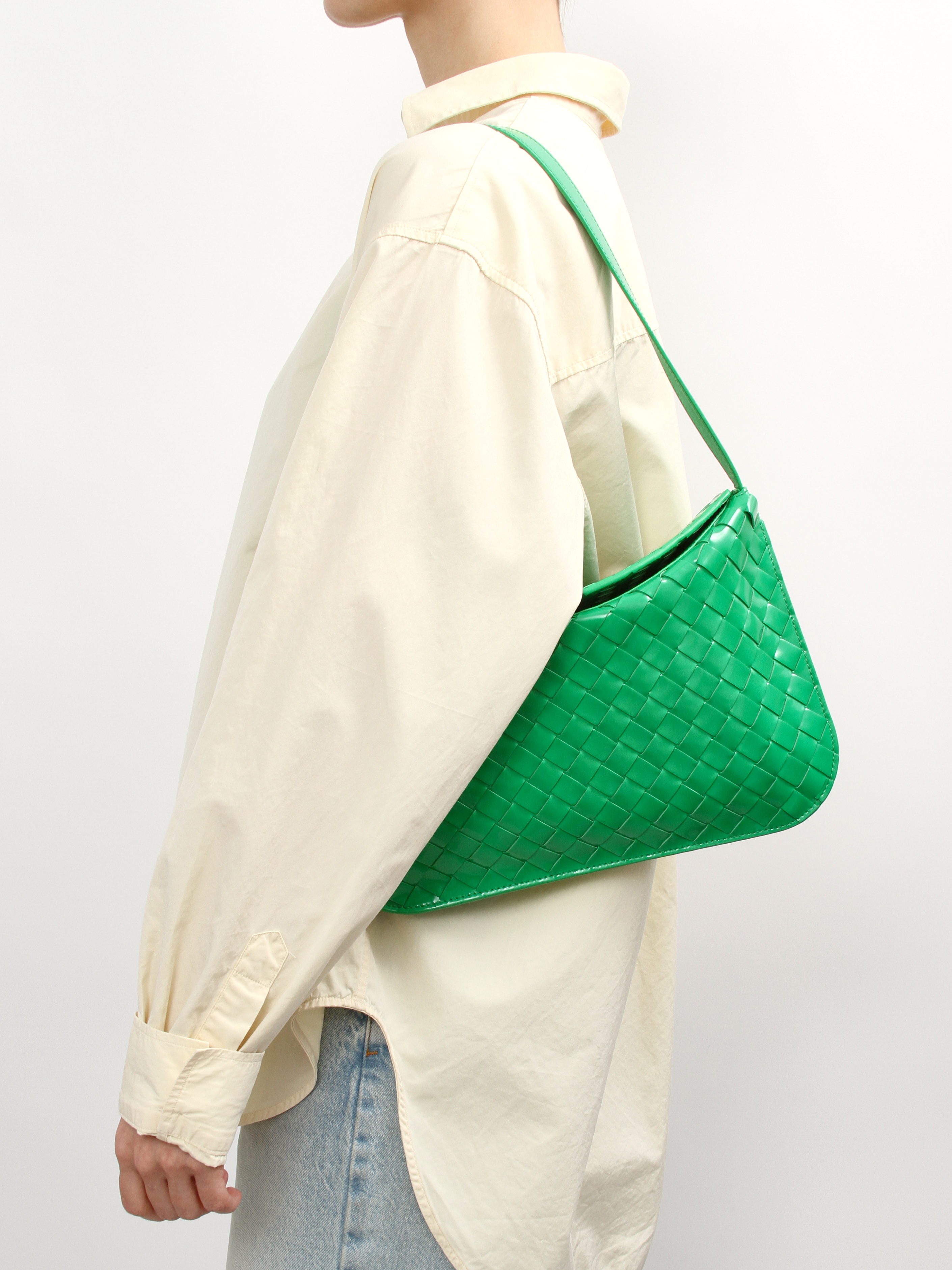 Bottega Veneta Foldover 1
