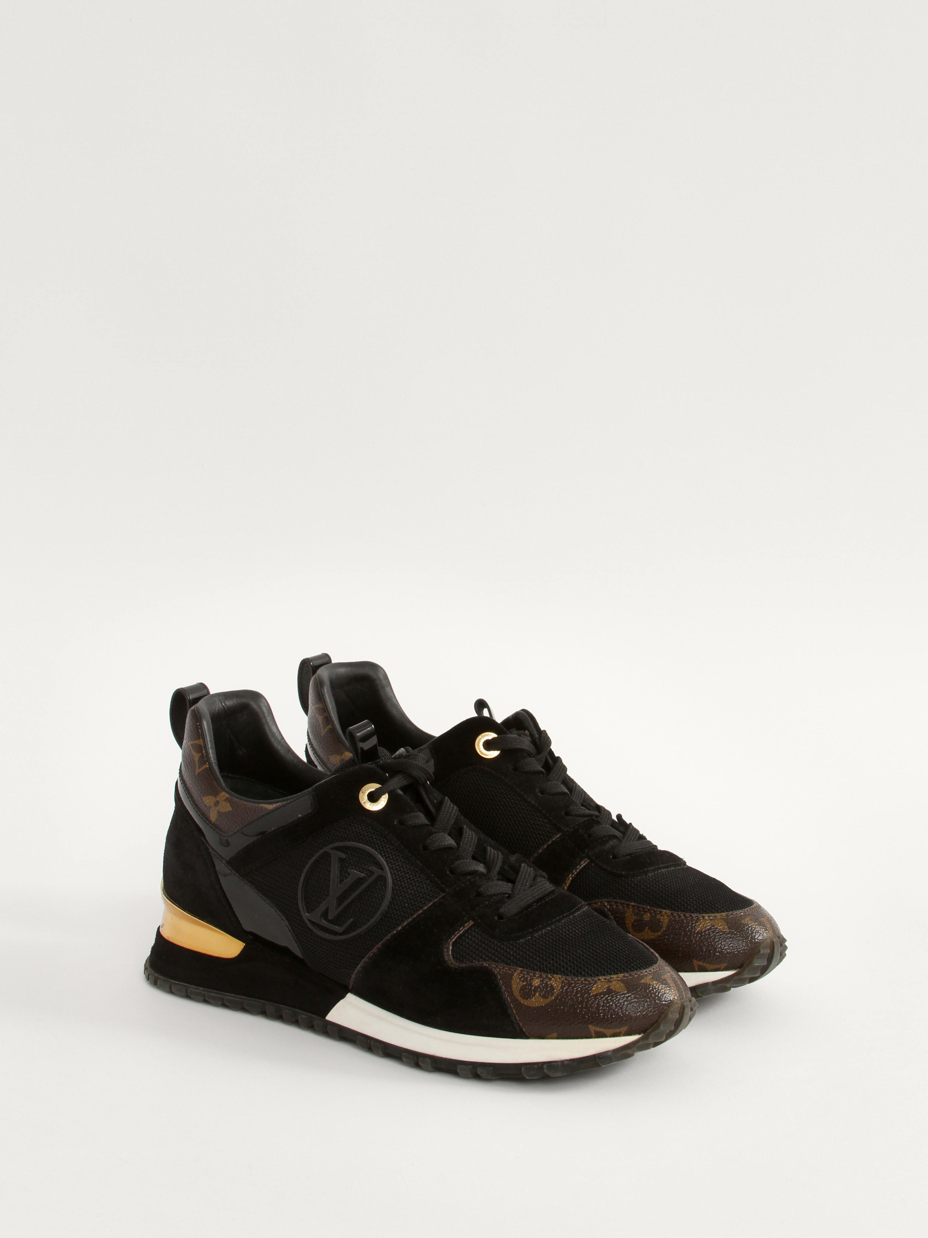 Louis Vuitton Shoes 38.5 3