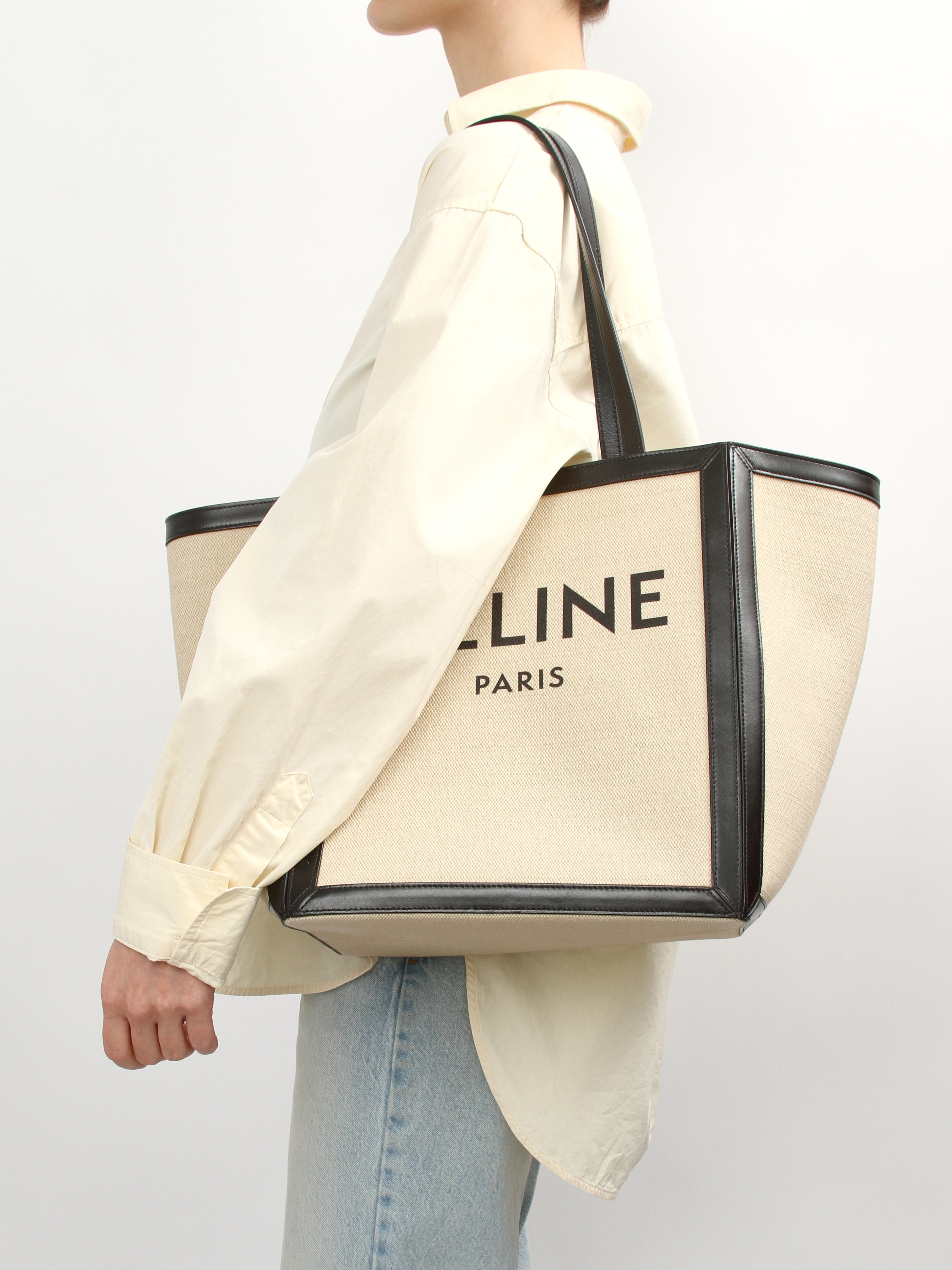 Celine Cabas  1