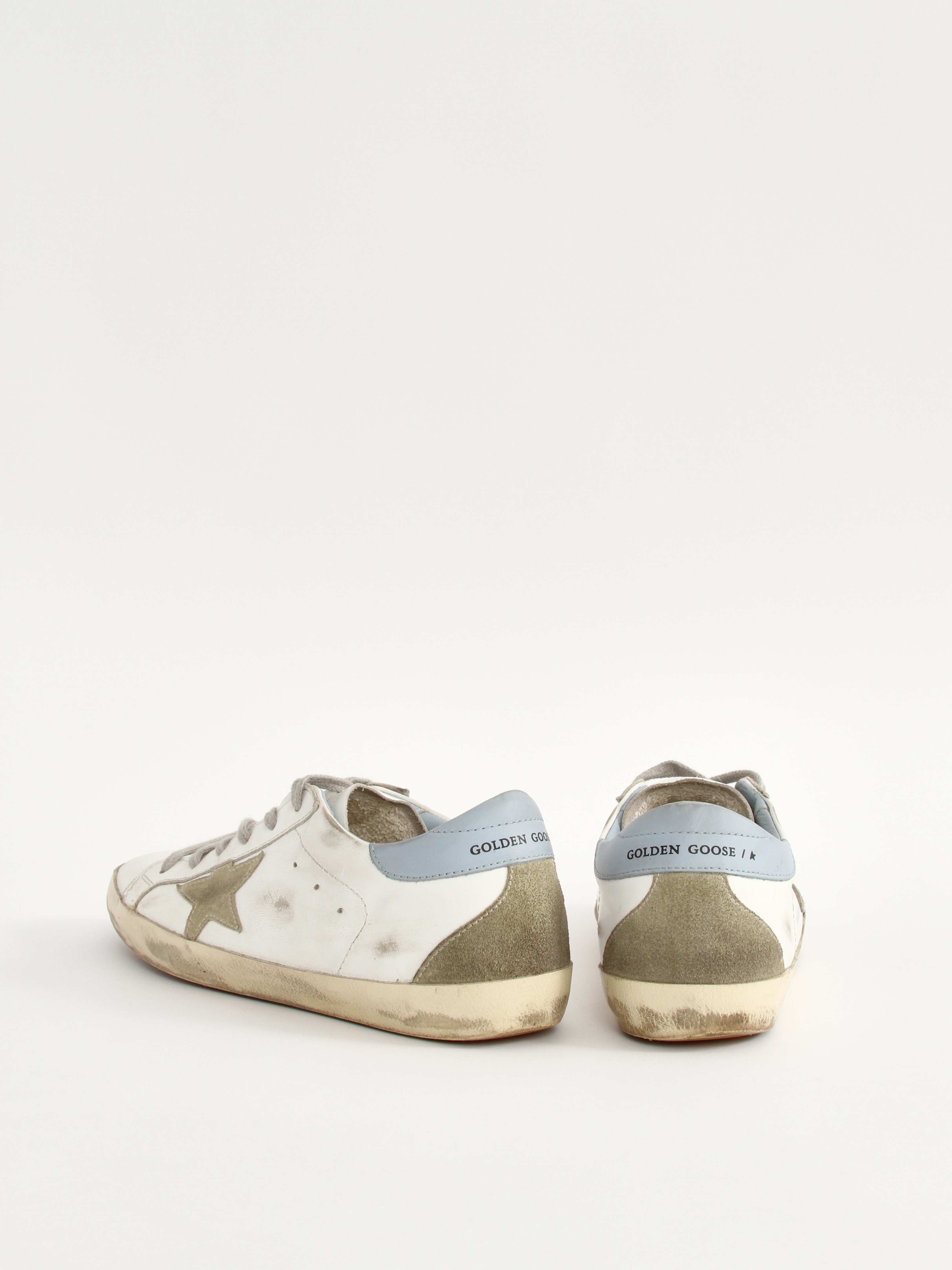 Golden Goose Shoes 40 3