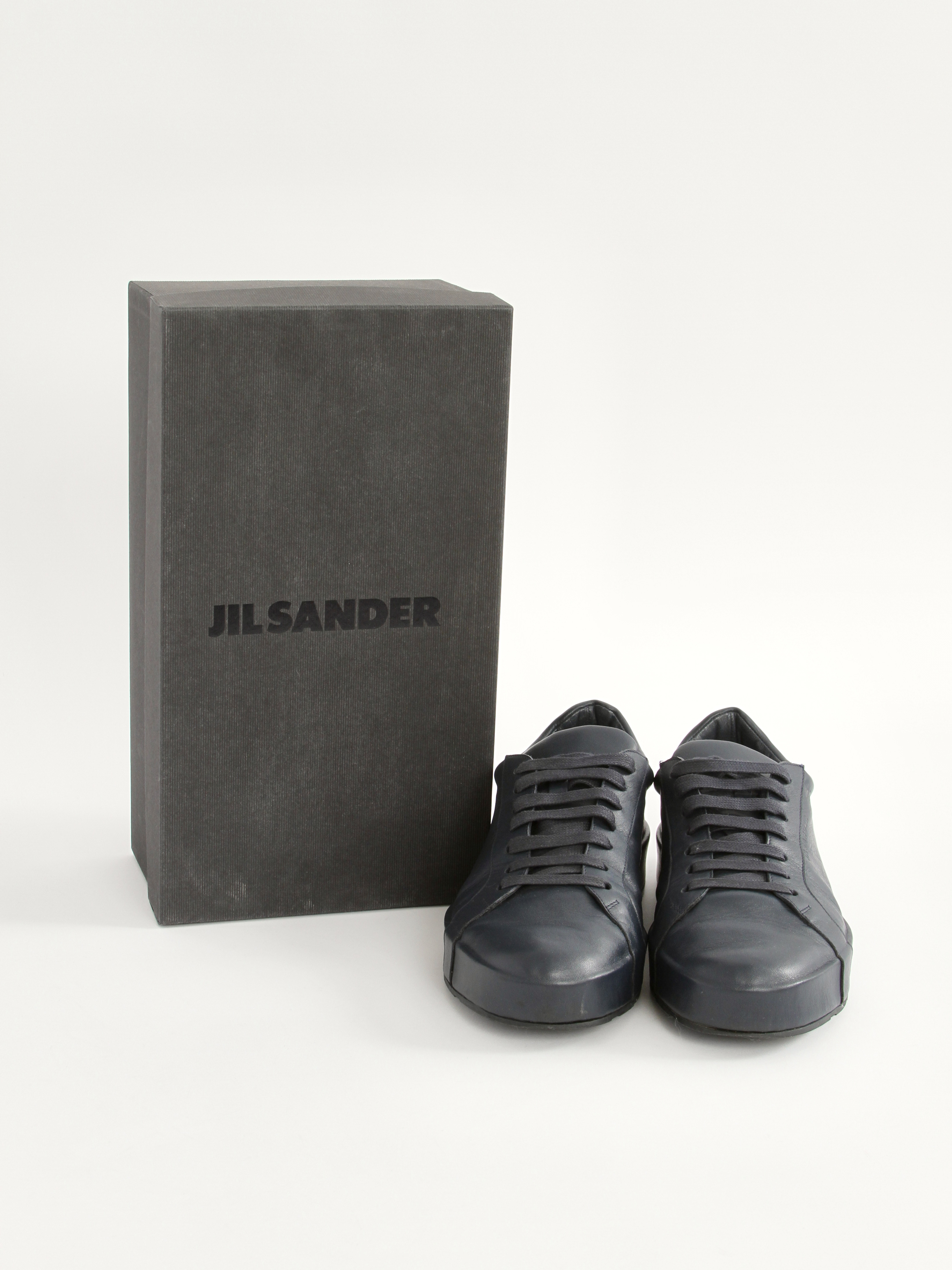 Jil Sander Shoes 38 11