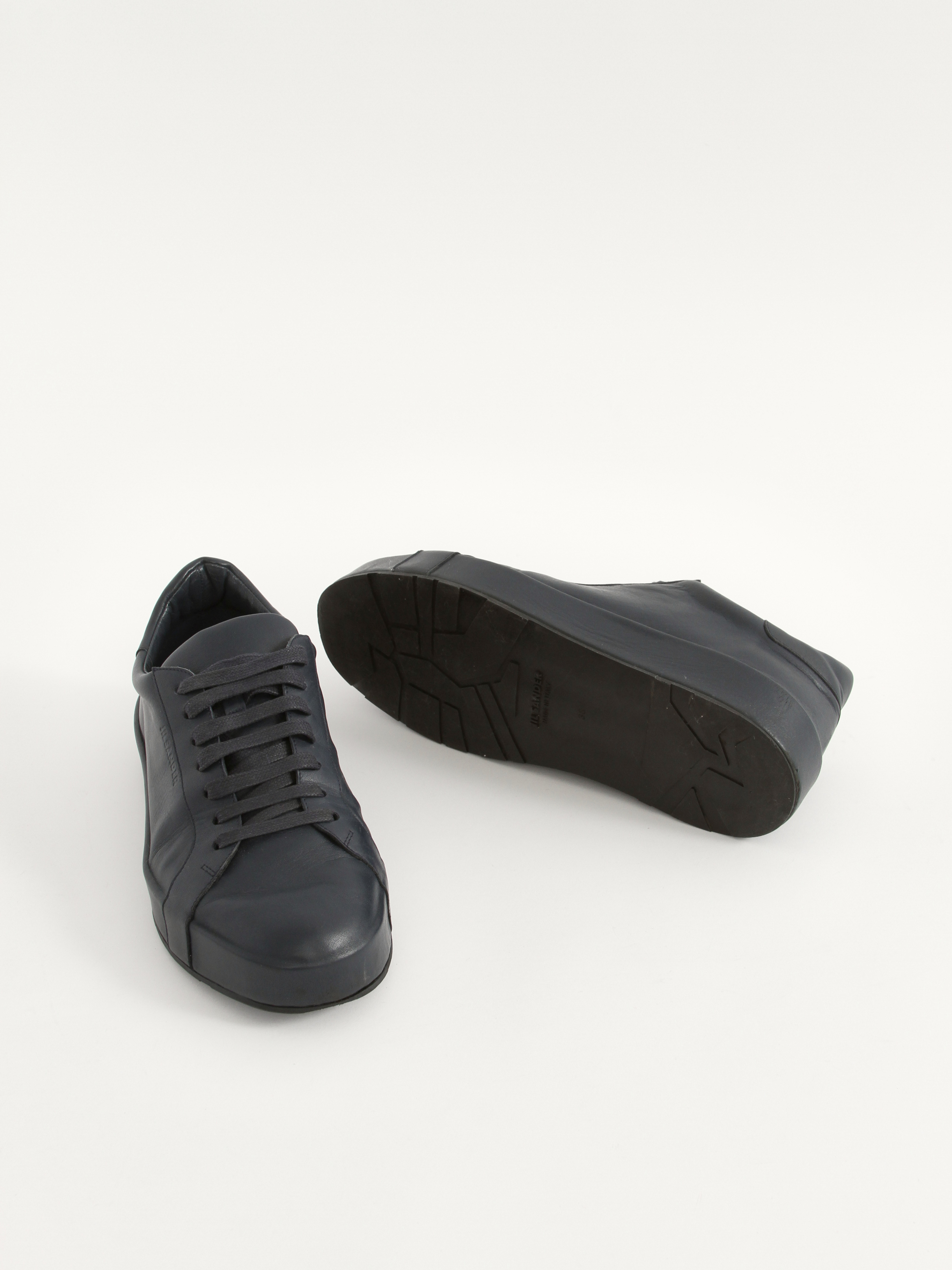 Jil Sander Shoes 38 8