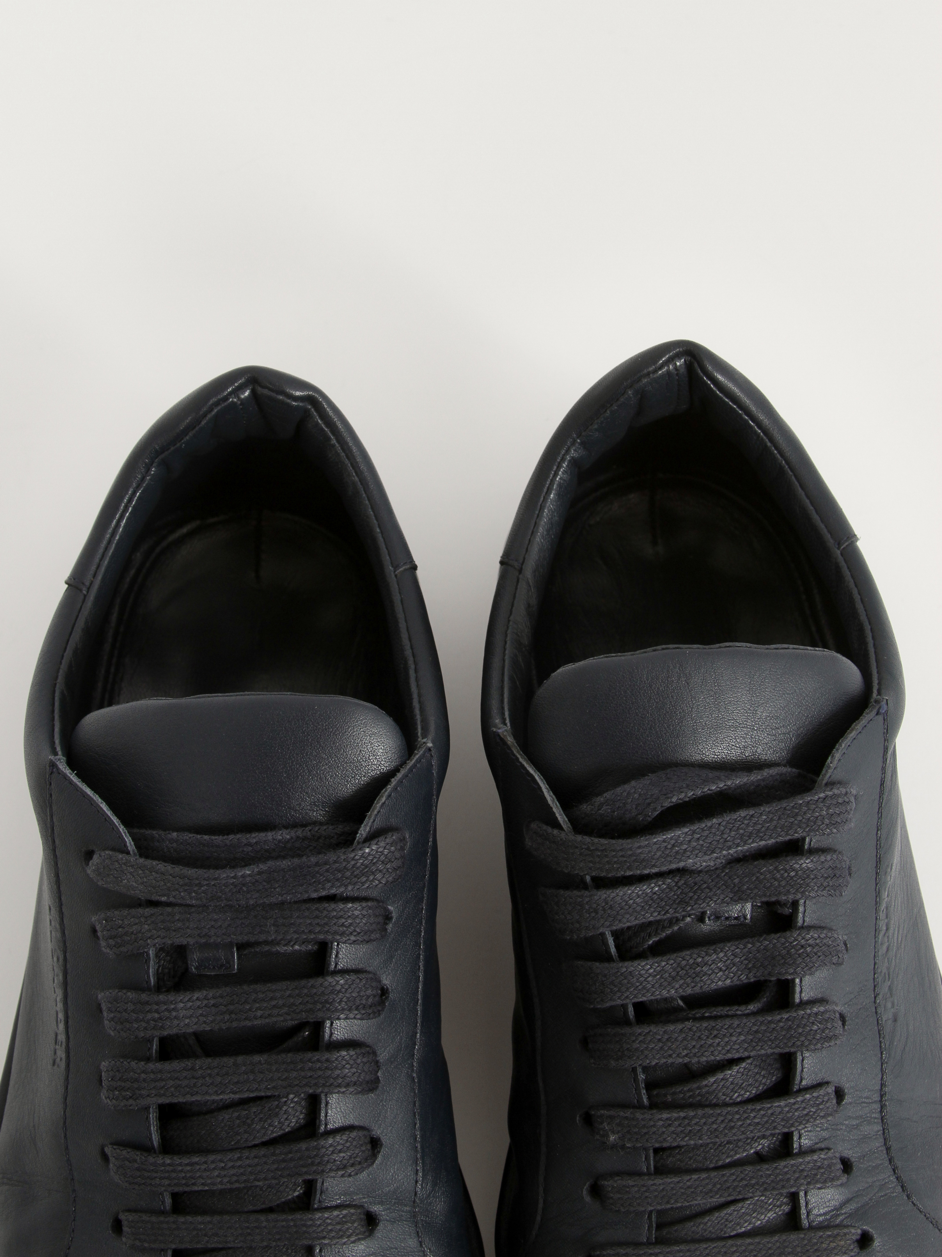Jil Sander Shoes 38 6