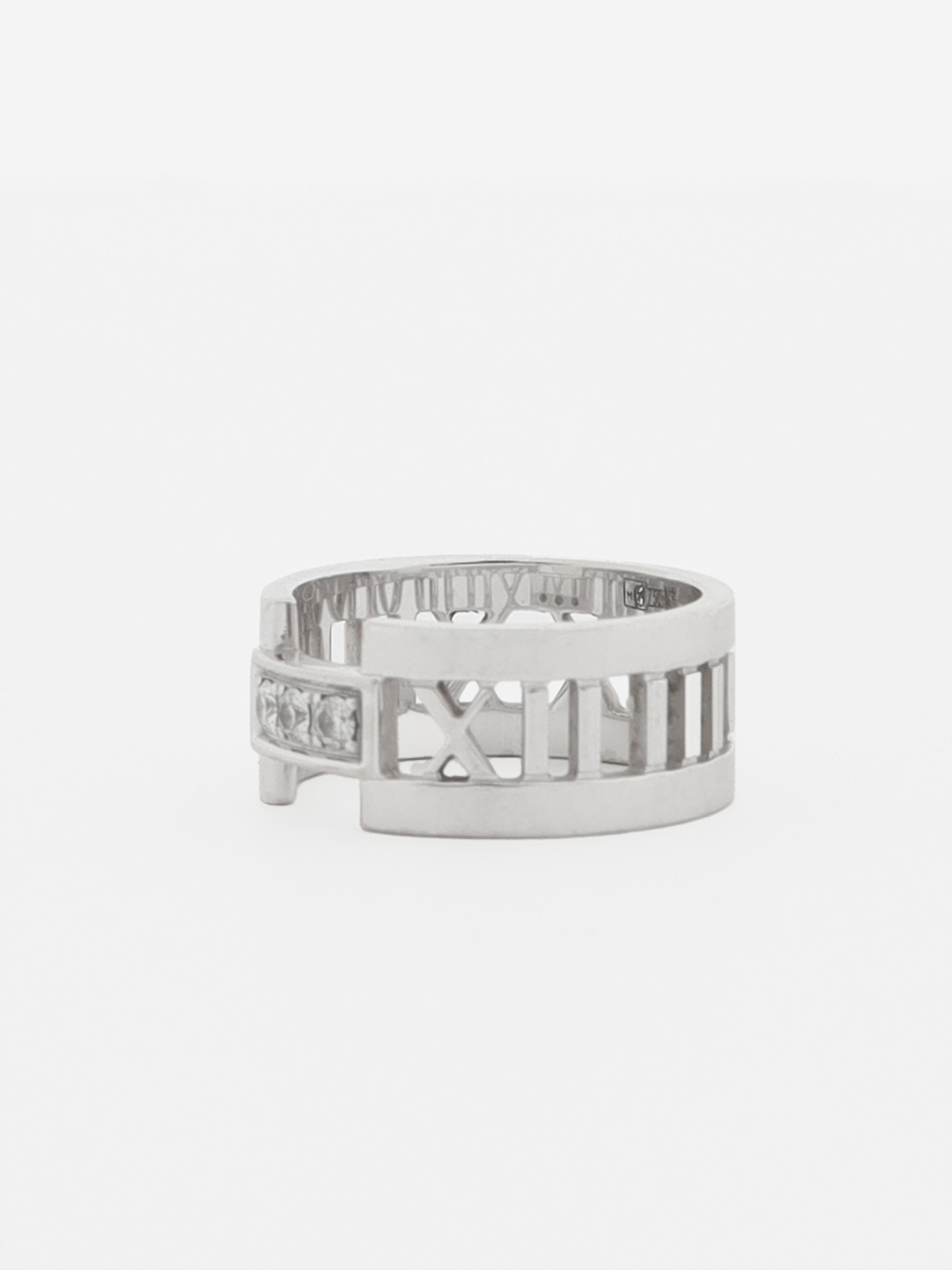 Tiffany & Co. Atlas 2