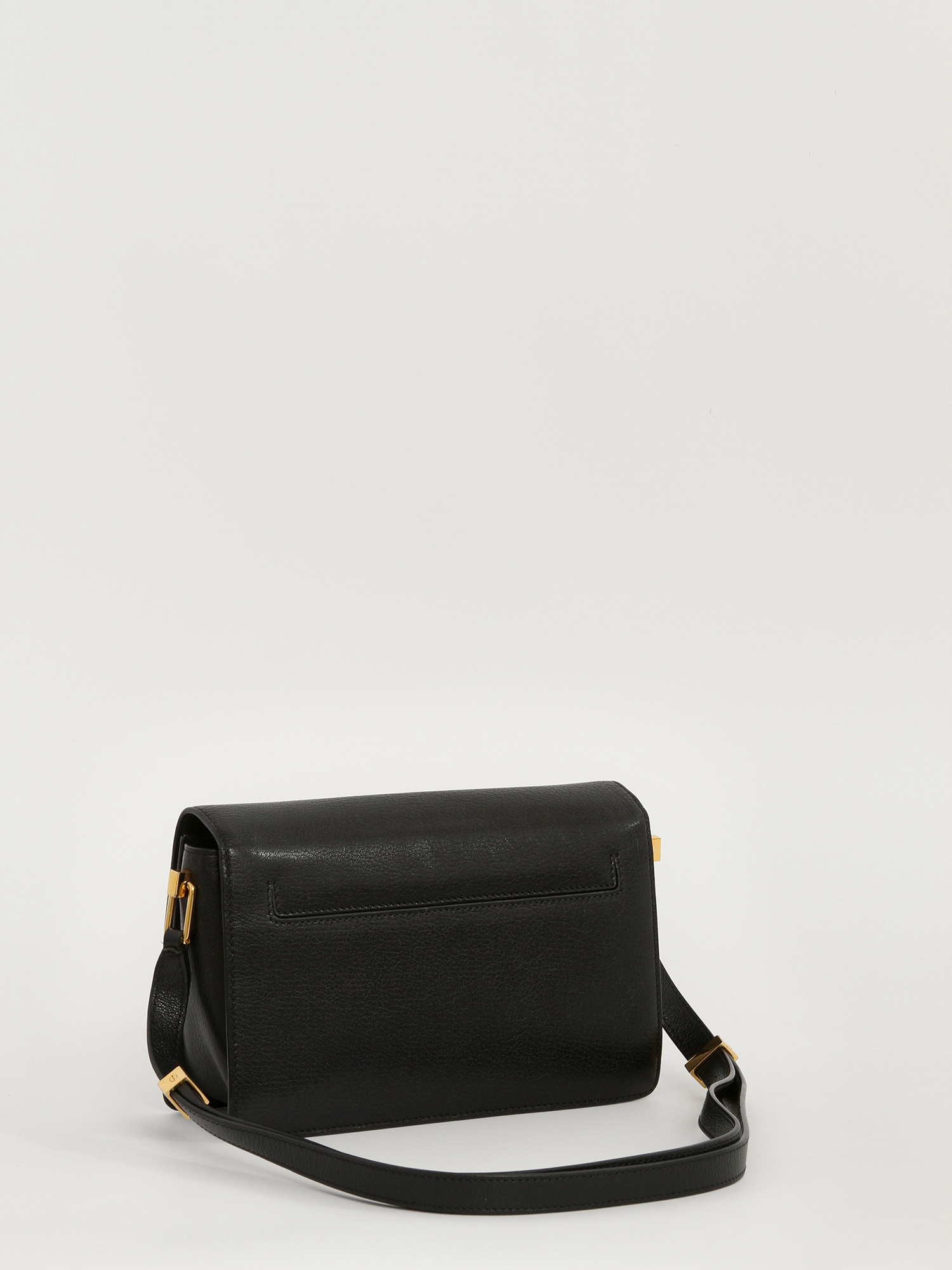 Tom Ford Leather Bag 3