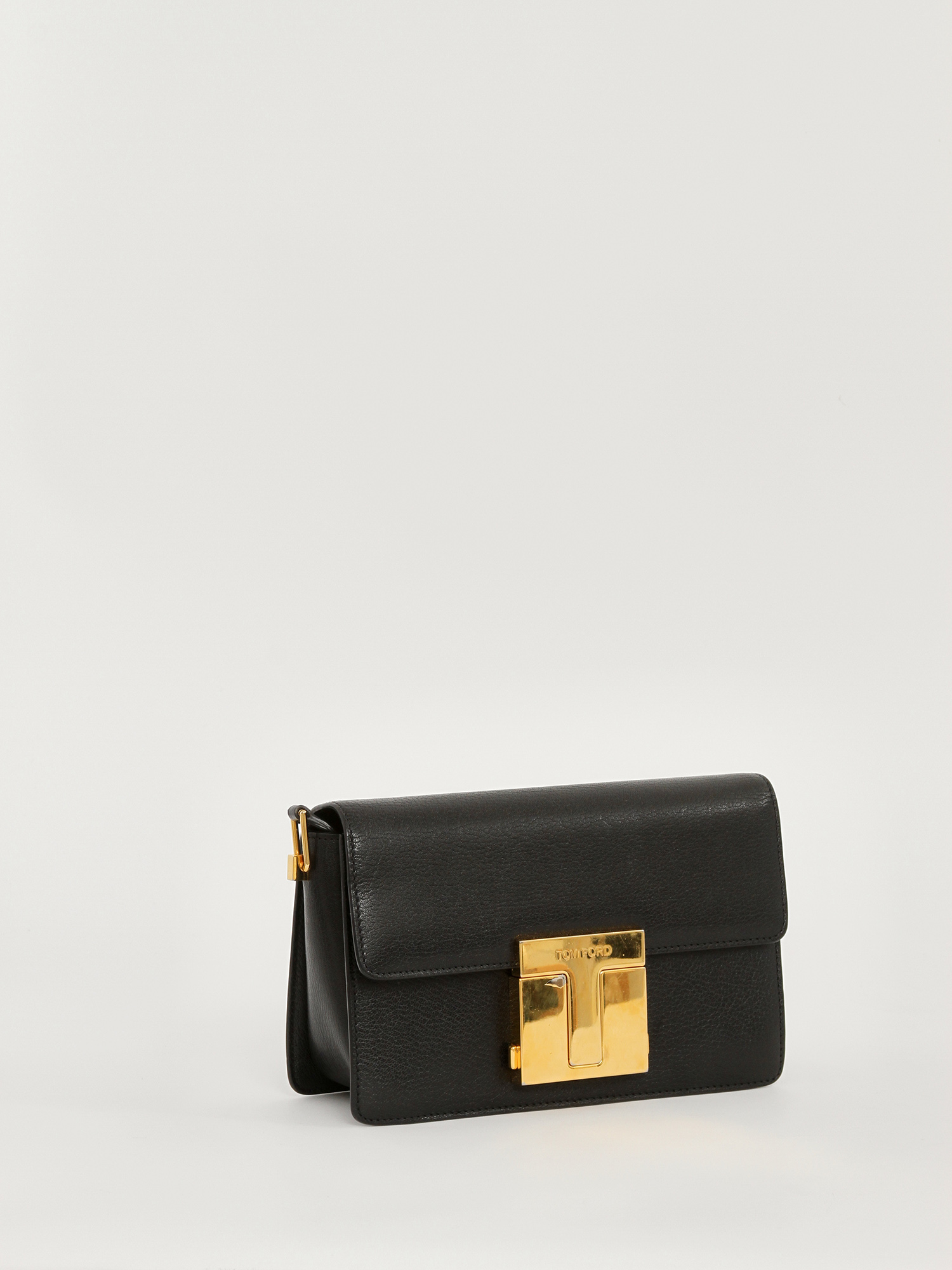 Tom Ford Leather Bag 2