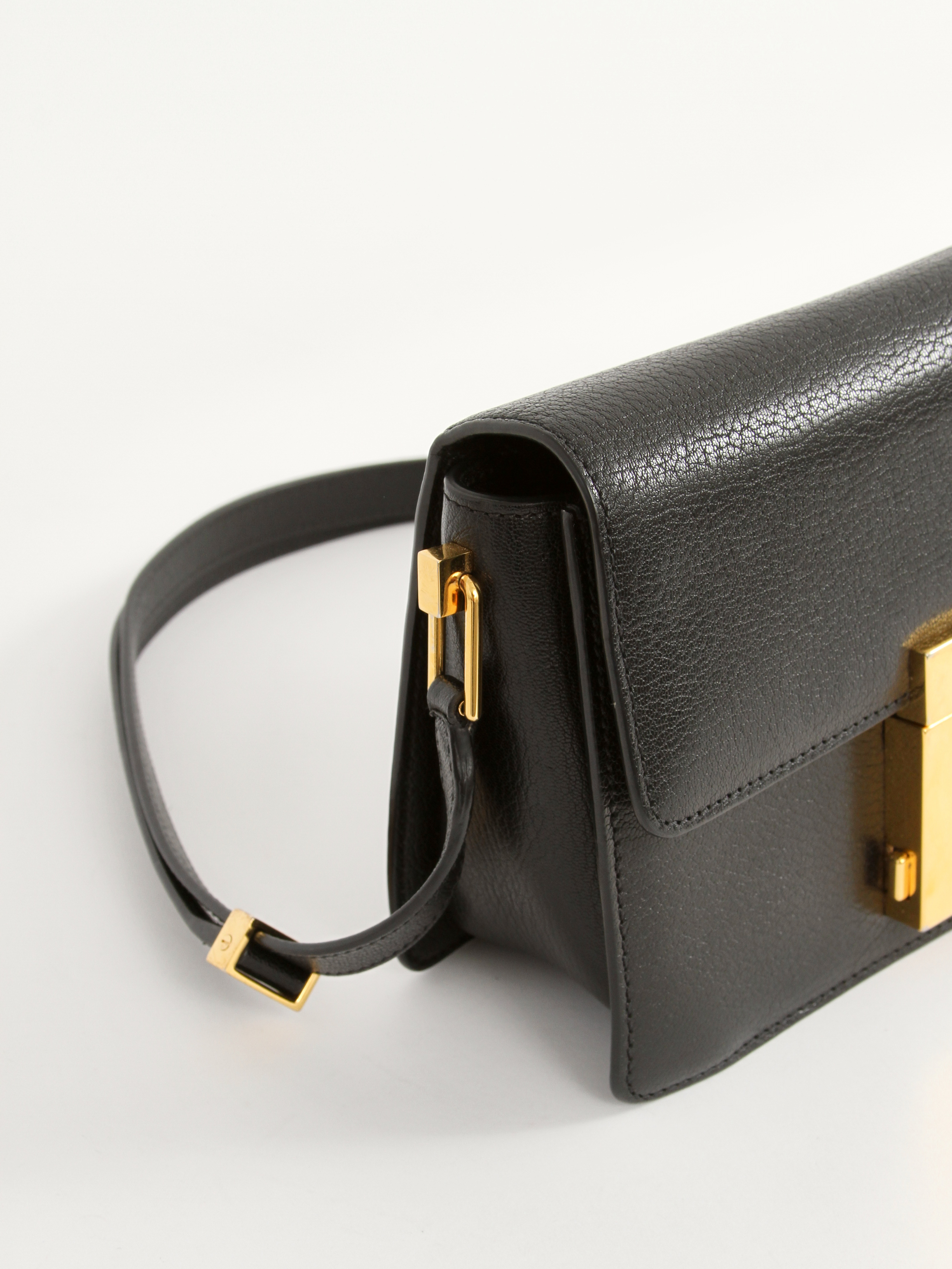 Tom Ford Leather Bag 5