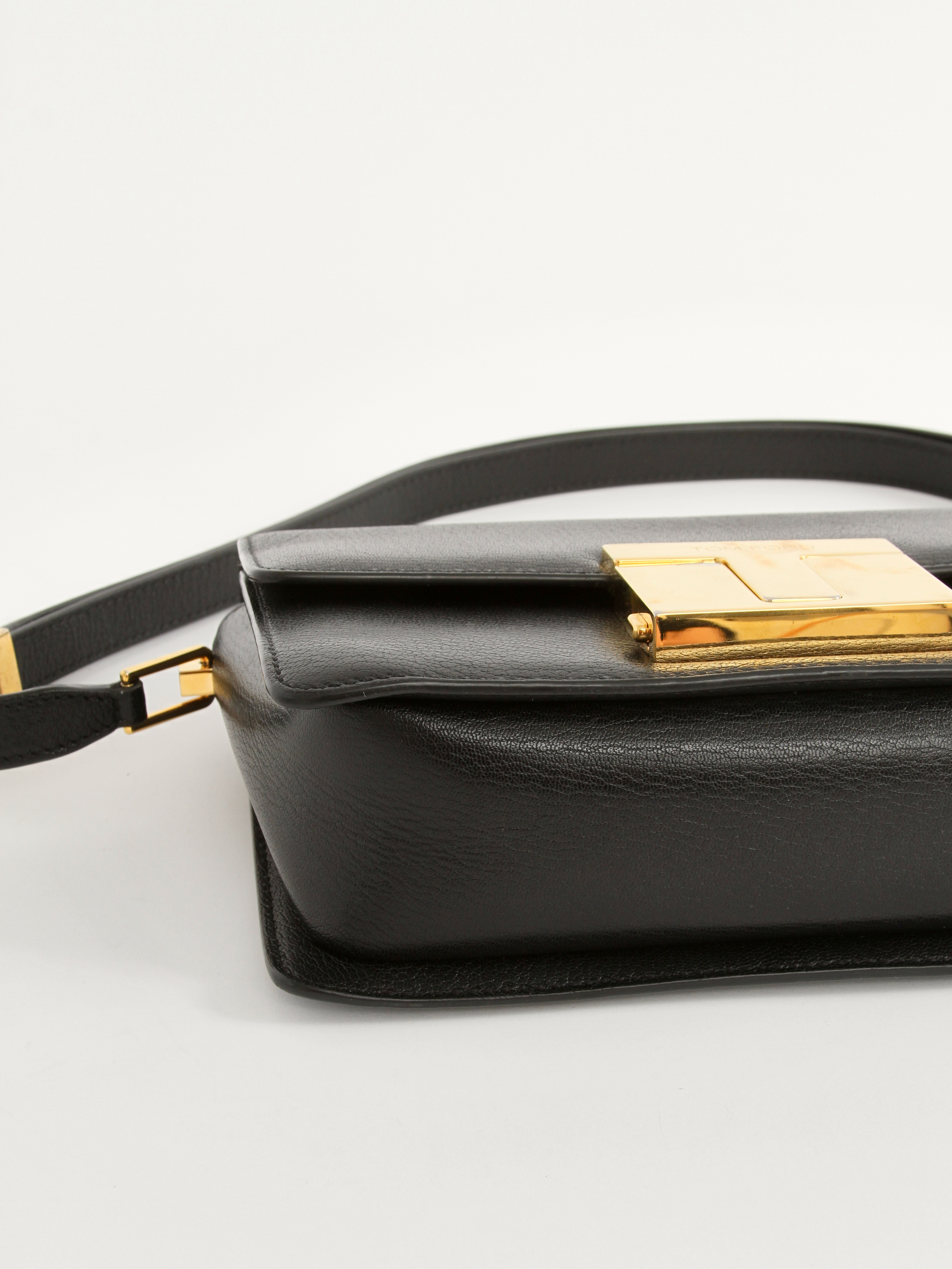 Tom Ford Leather Bag 7
