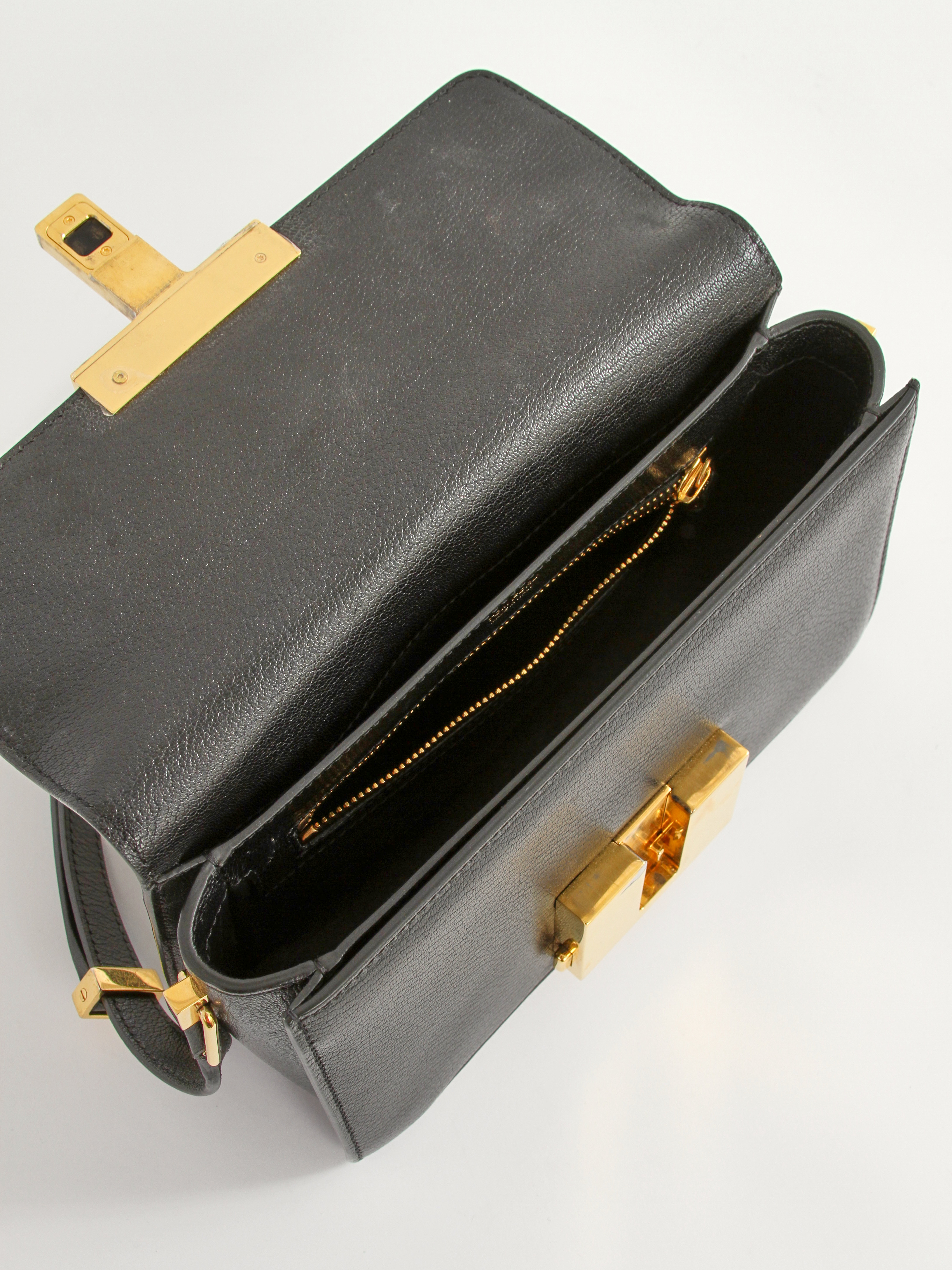 Tom Ford Leather Bag 10