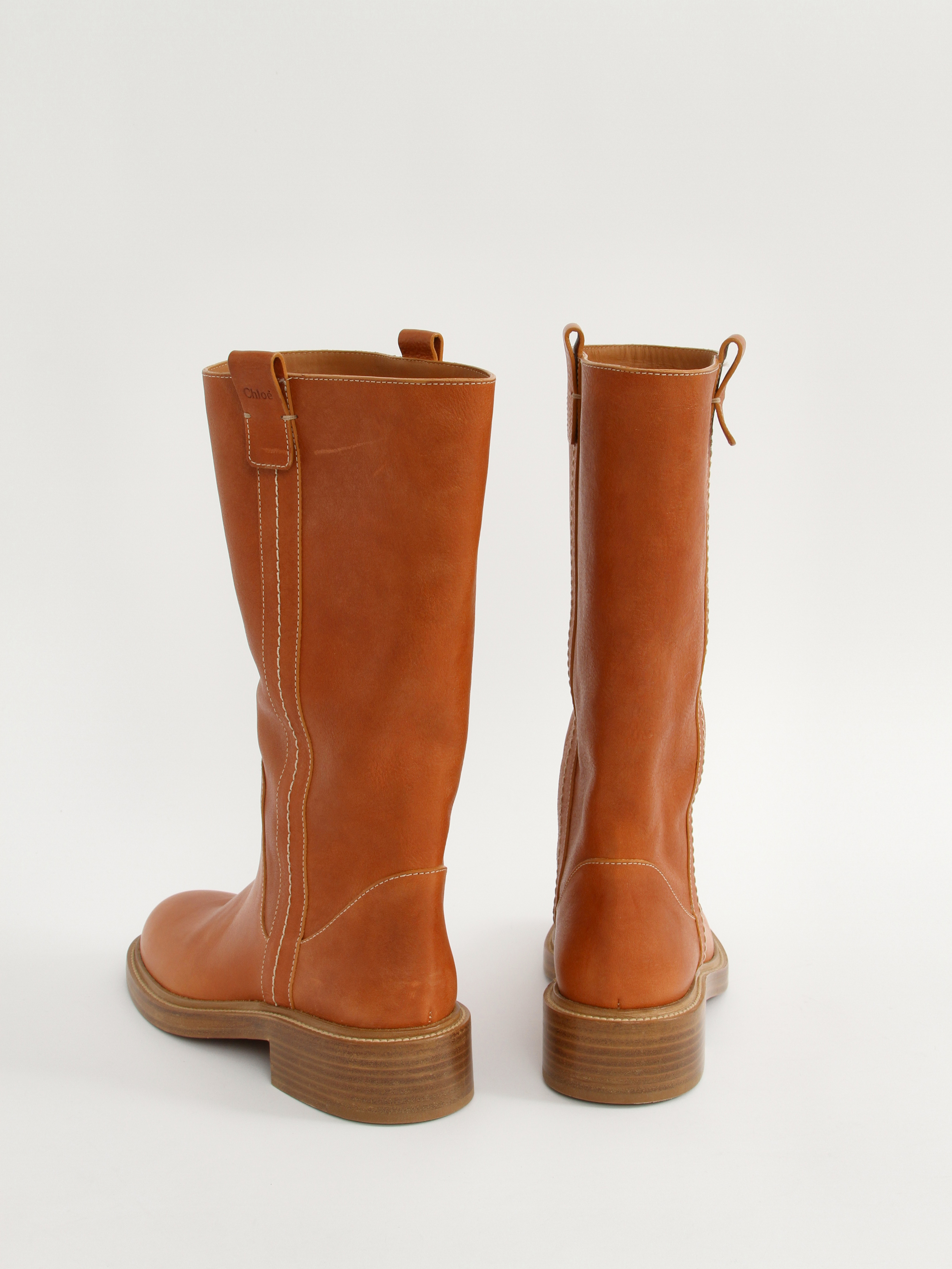 Chloe Shoes 39 3