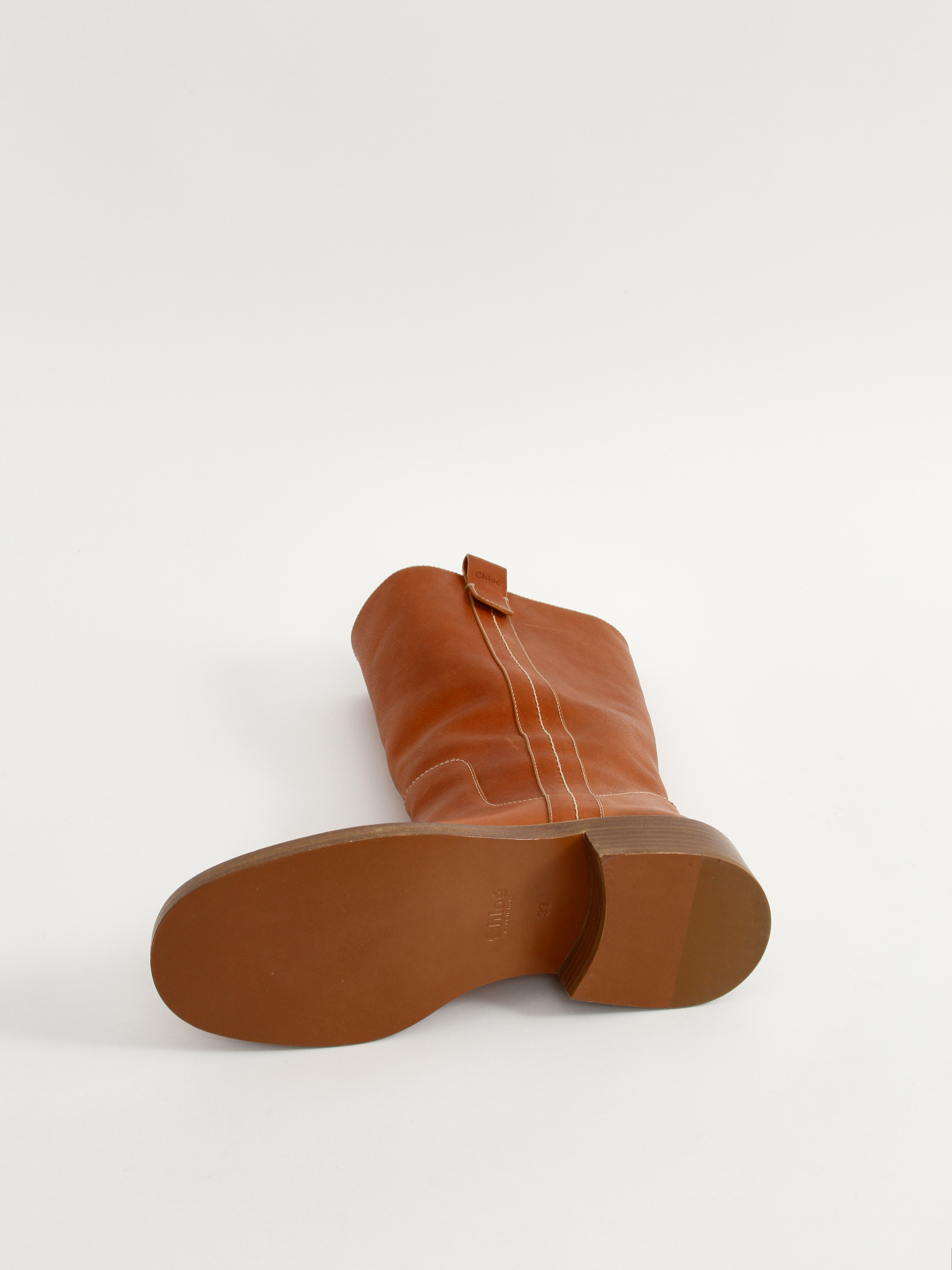 Chloe Shoes 39 9