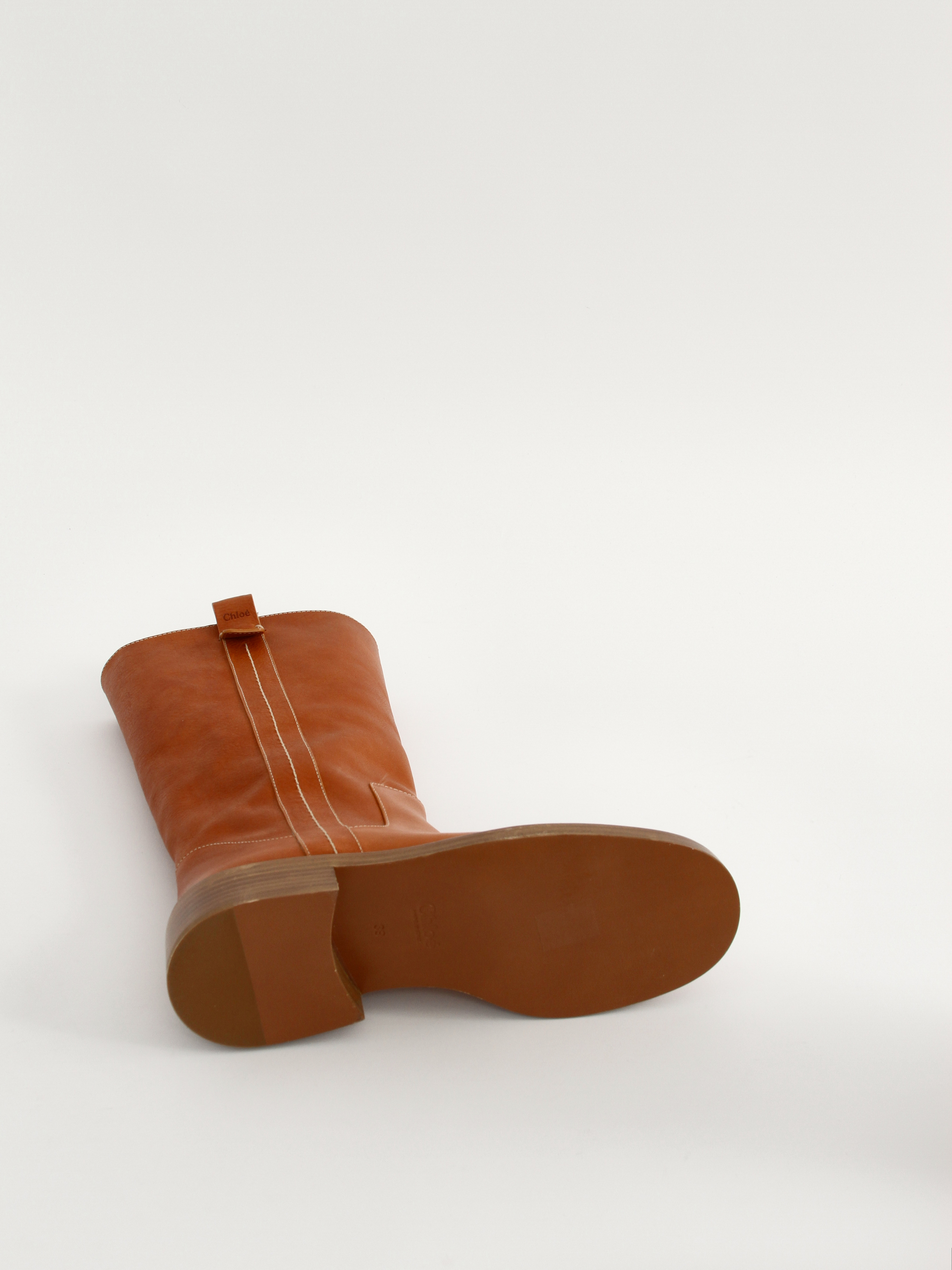 Chloe Shoes 39 8