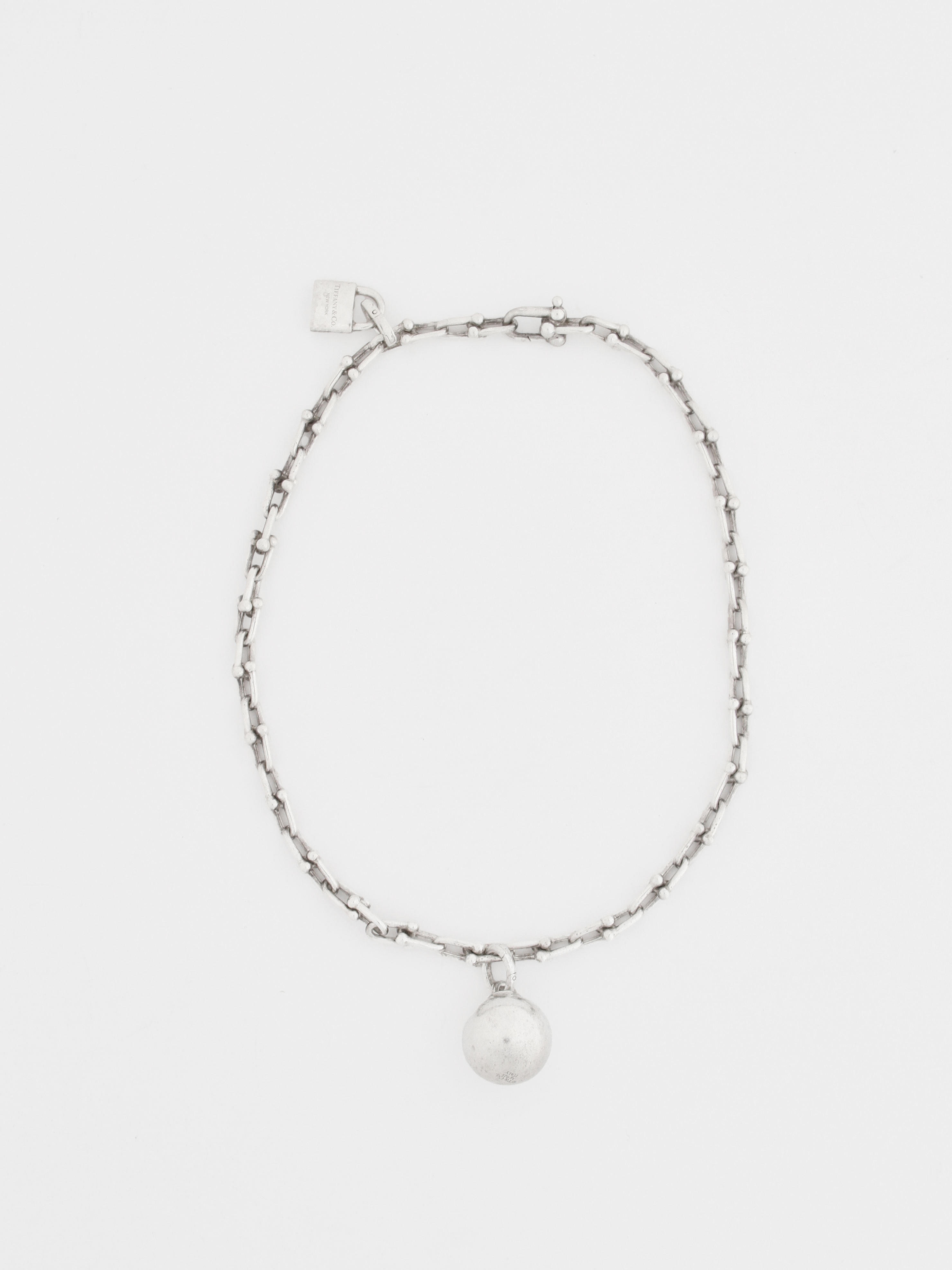 Tiffany & Co. HardWear 0