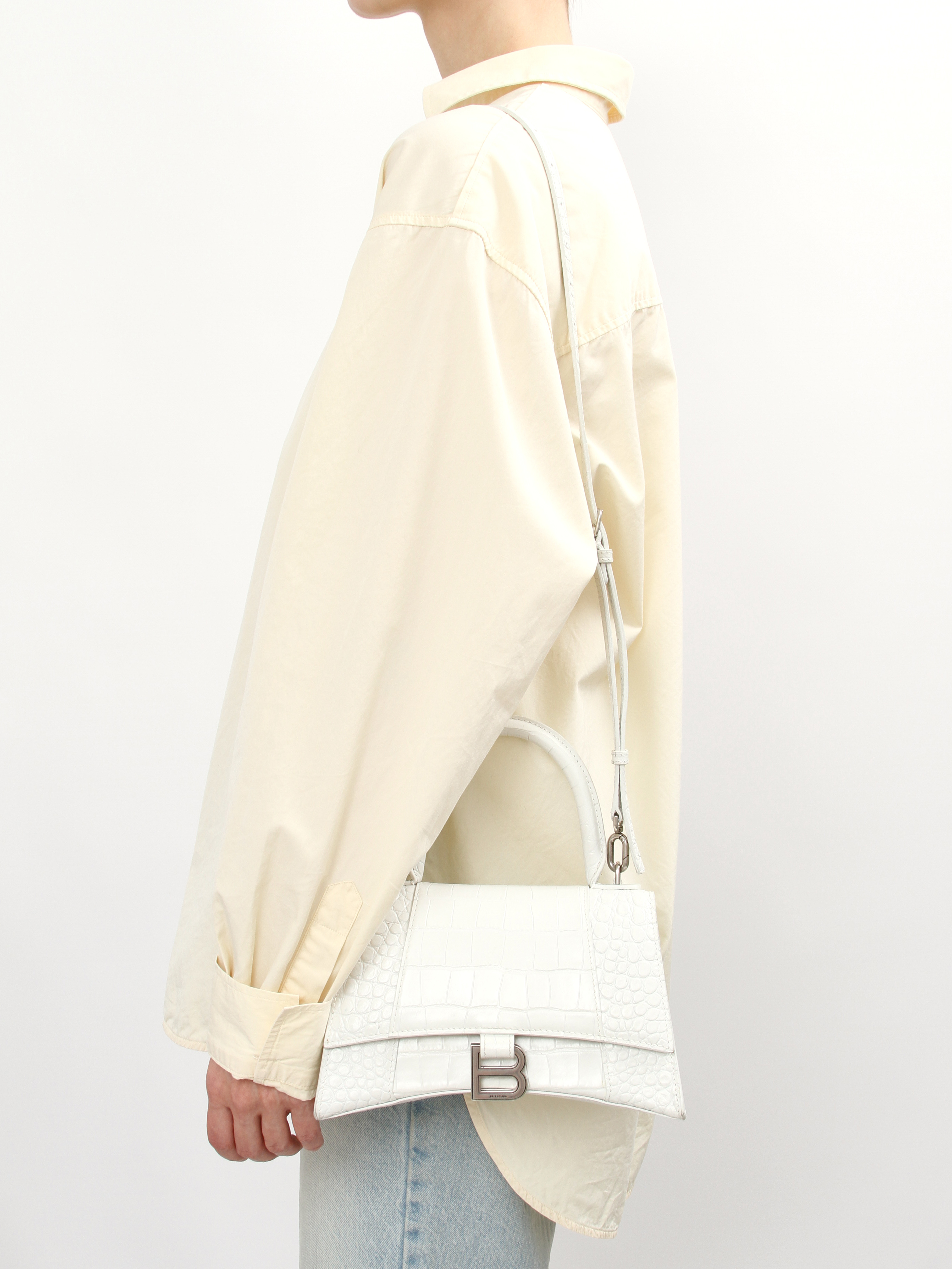 Balenciaga Hourglass 1