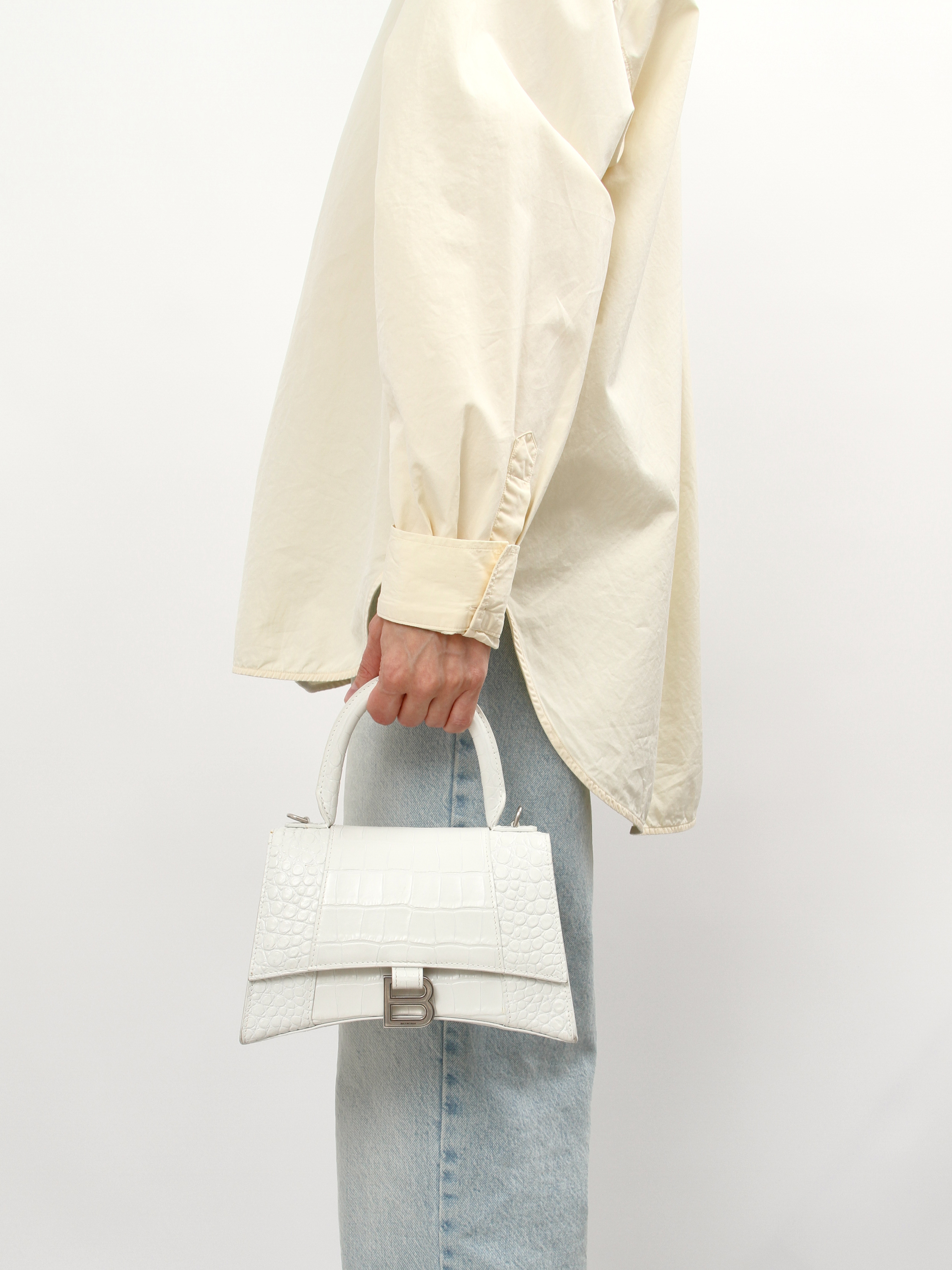 Balenciaga Hourglass 2