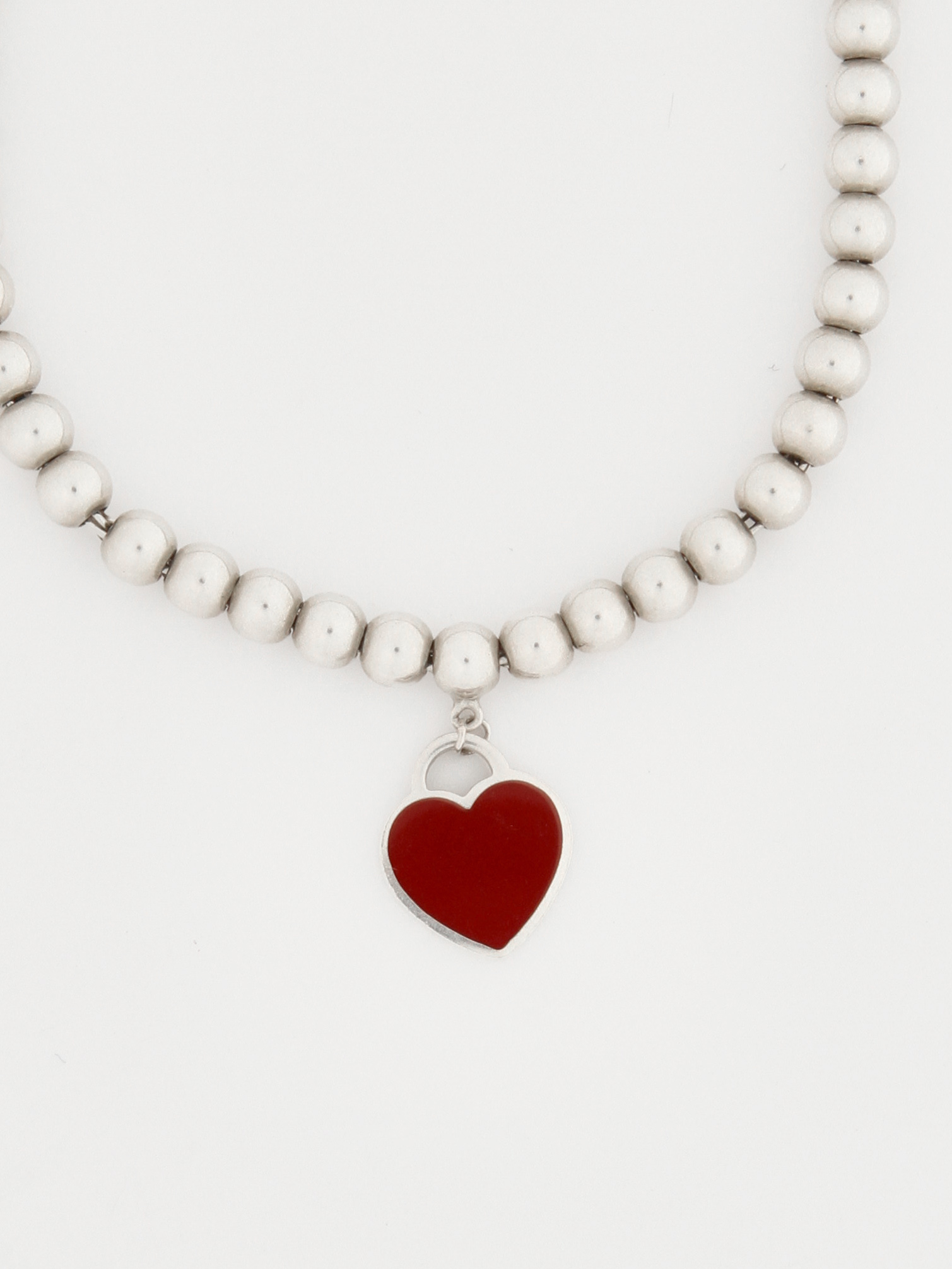 Tiffany & Co. Return To Tiffany 1