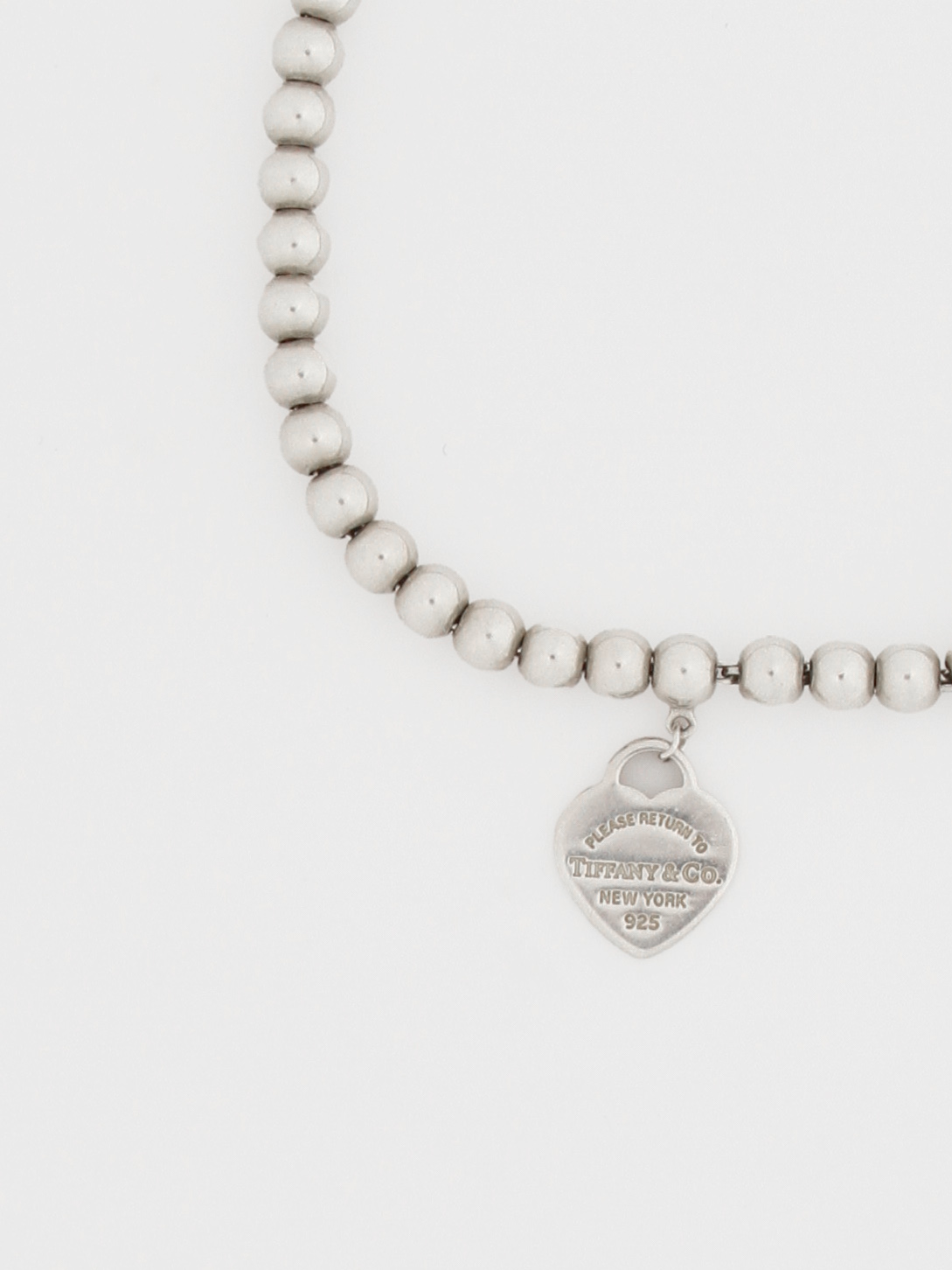 Tiffany & Co. Return To Tiffany 3
