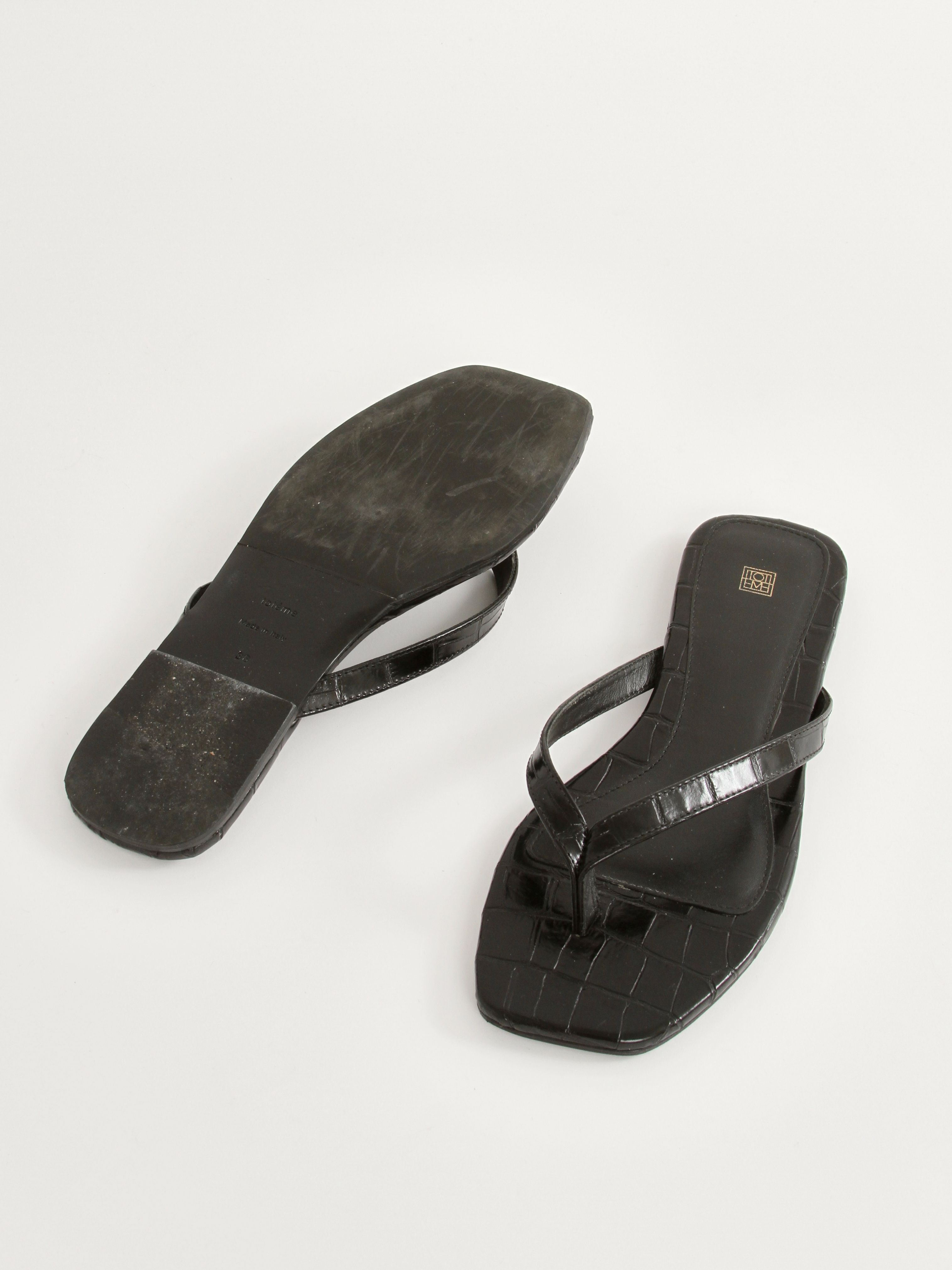 Toteme Shoes 38 9