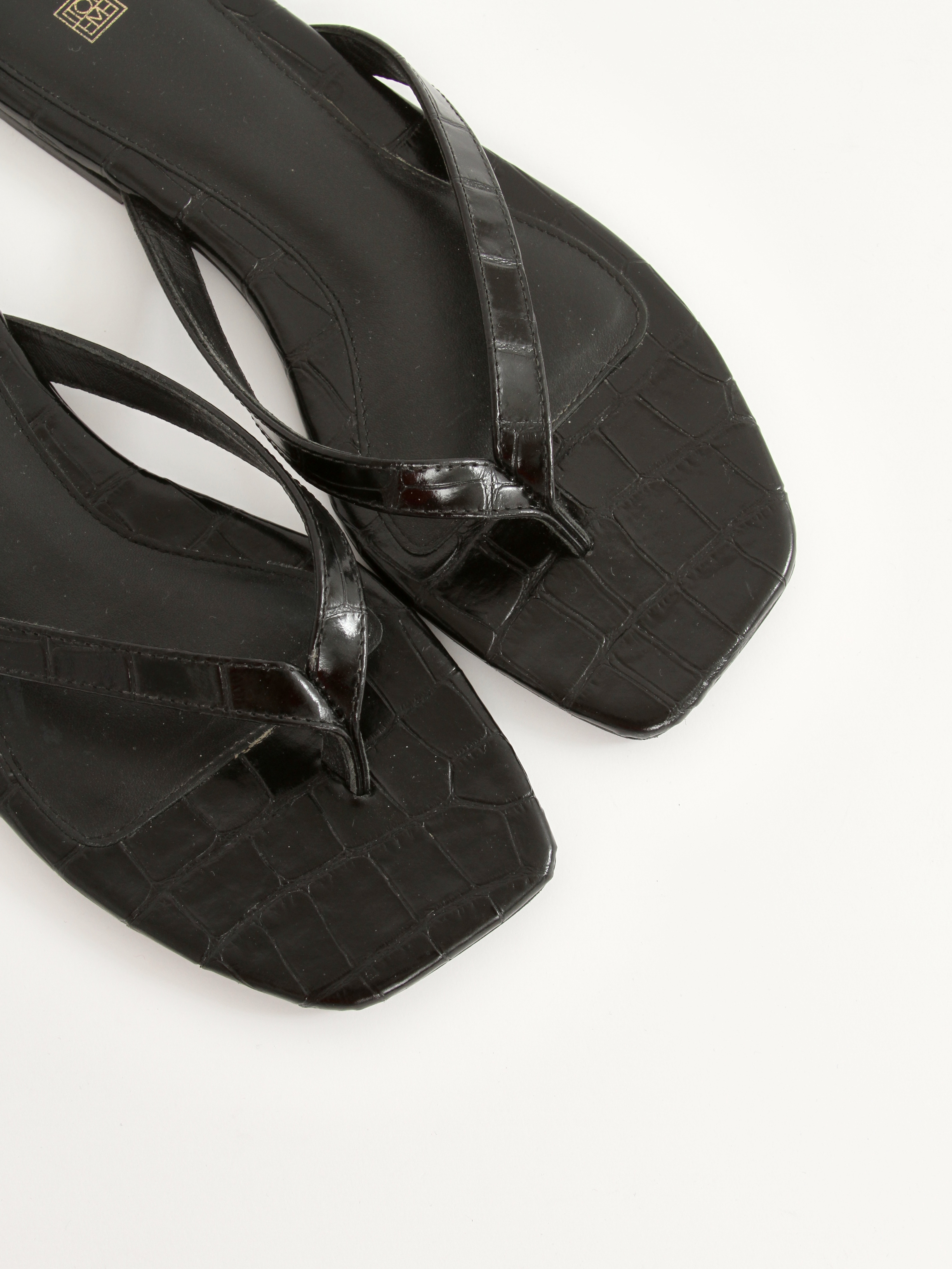 Toteme Shoes 38 6