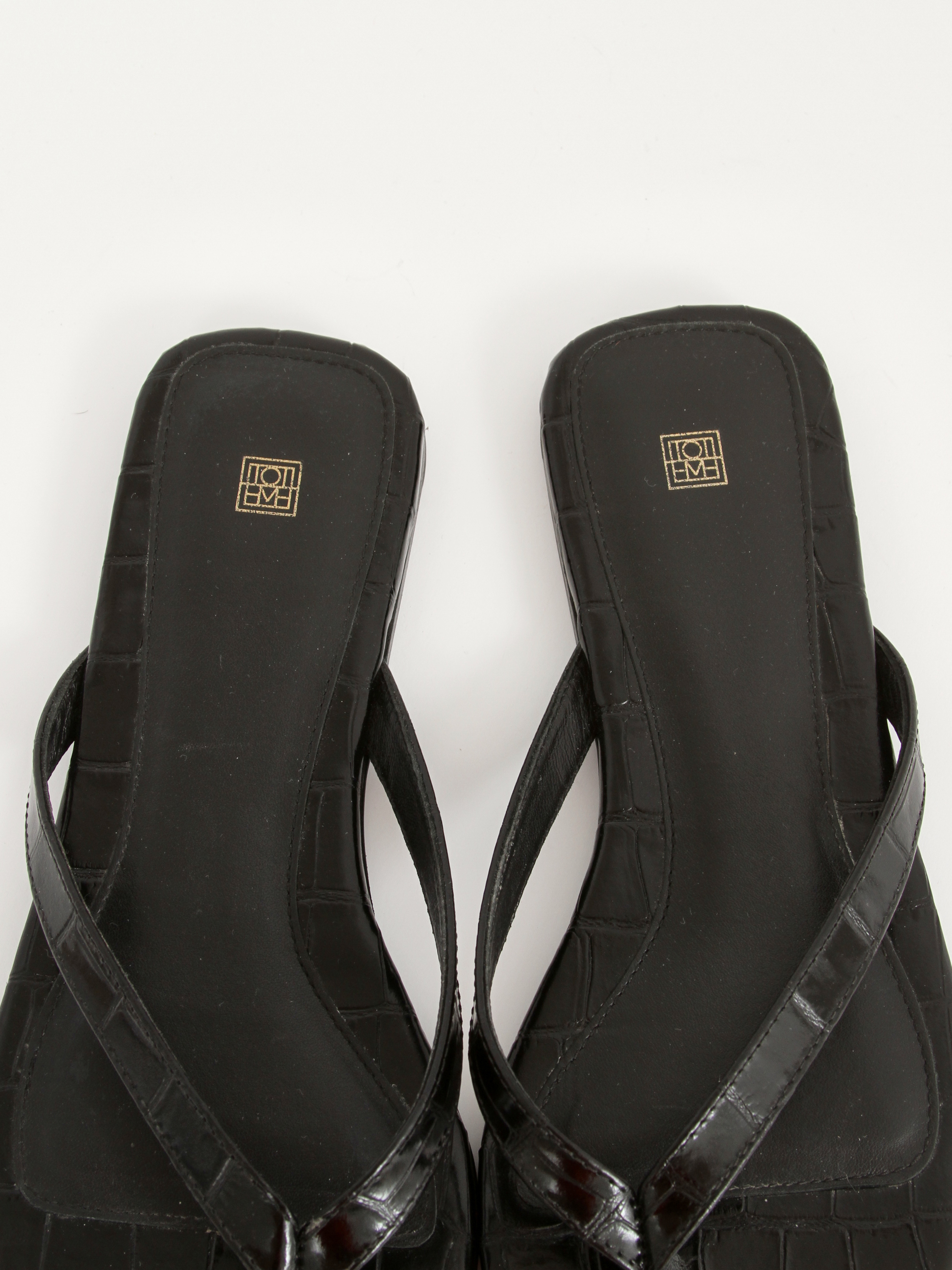 Toteme Shoes 38 7