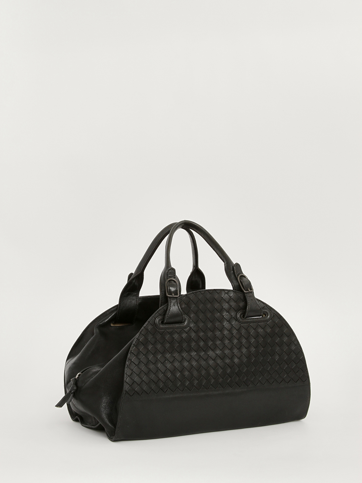 Bottega Veneta Leather Bag 2