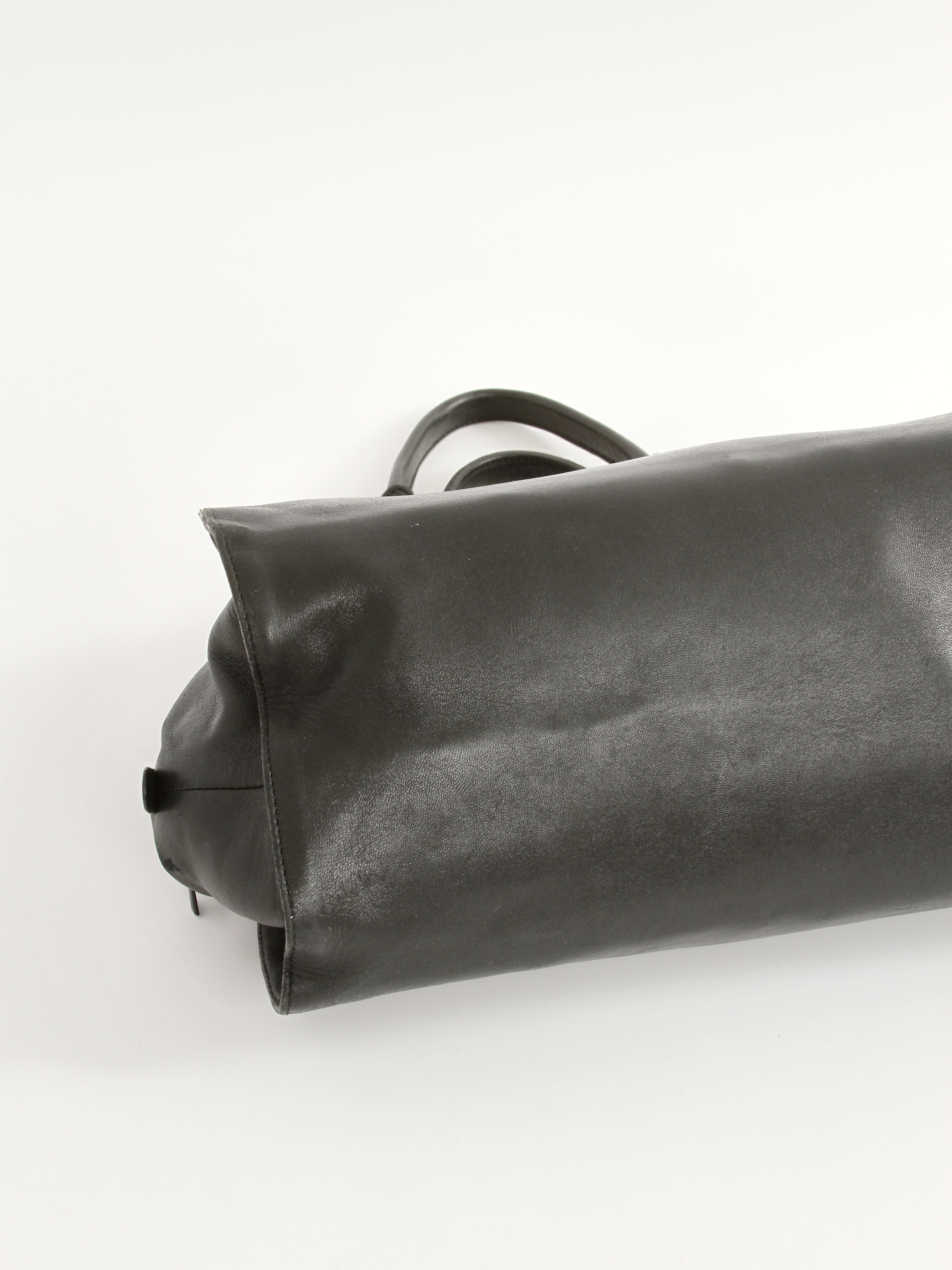 Bottega Veneta Leather Bag 6