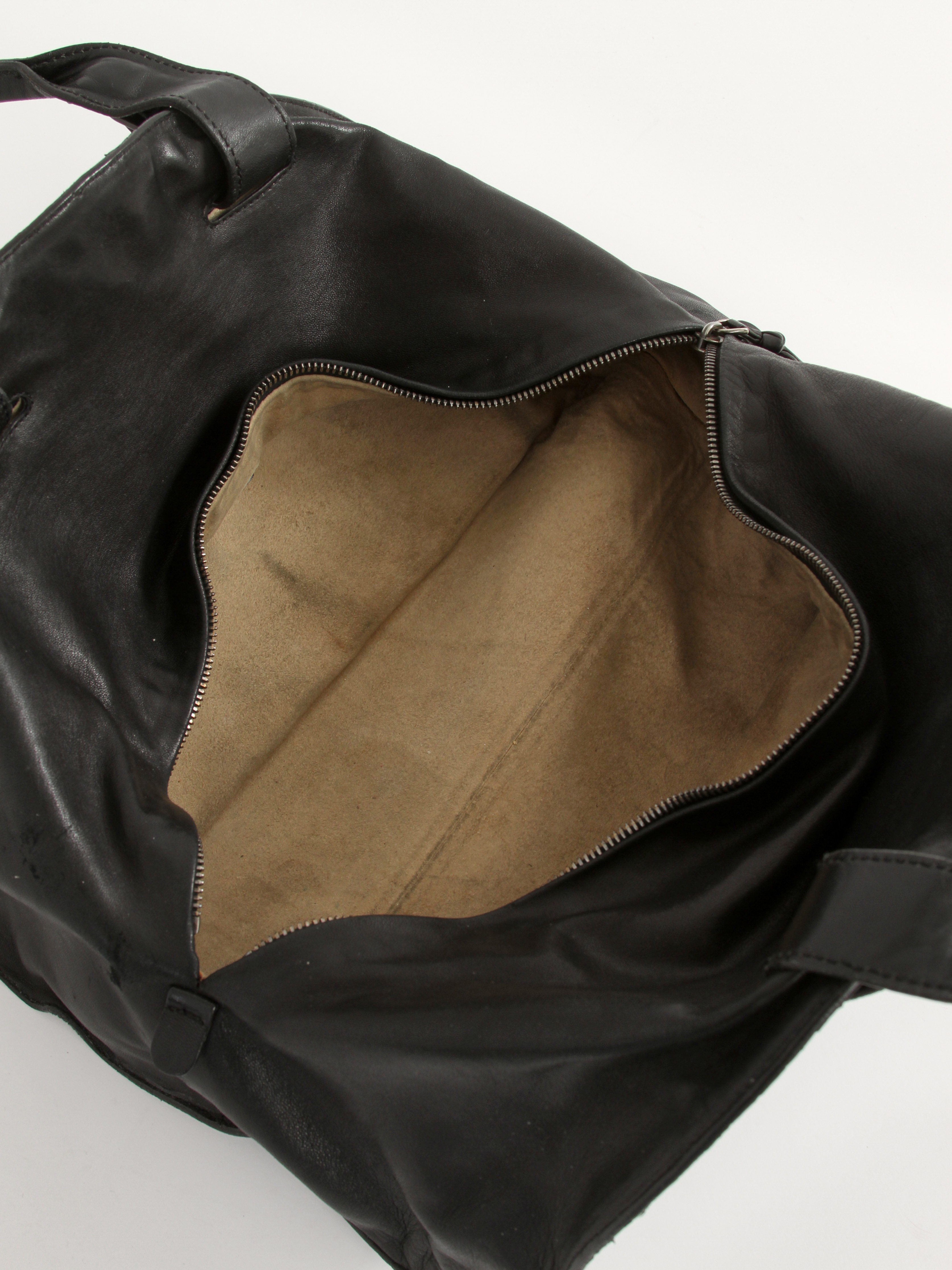 Bottega Veneta Leather Bag 8