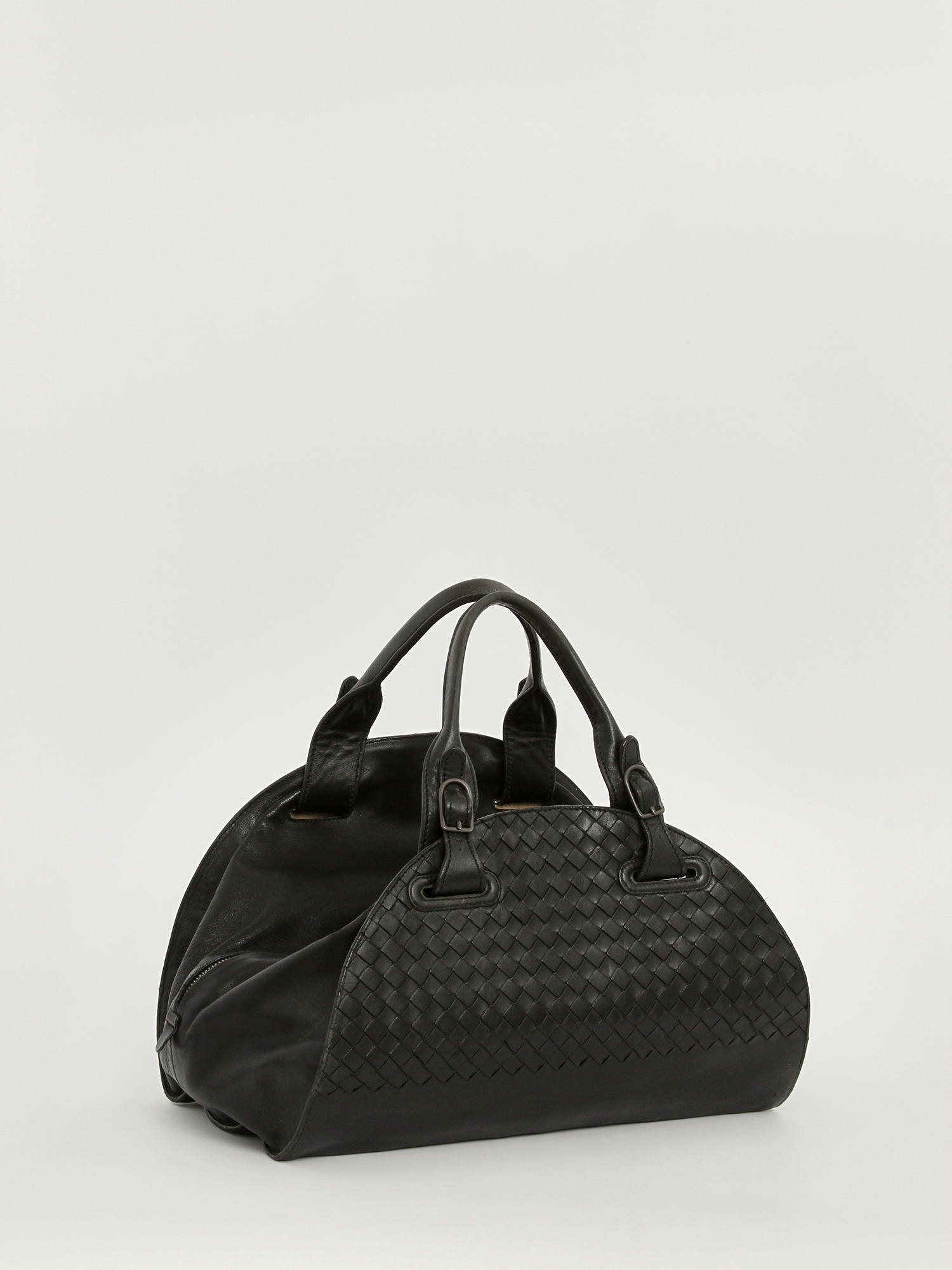 Bottega Veneta Leather Bag 3