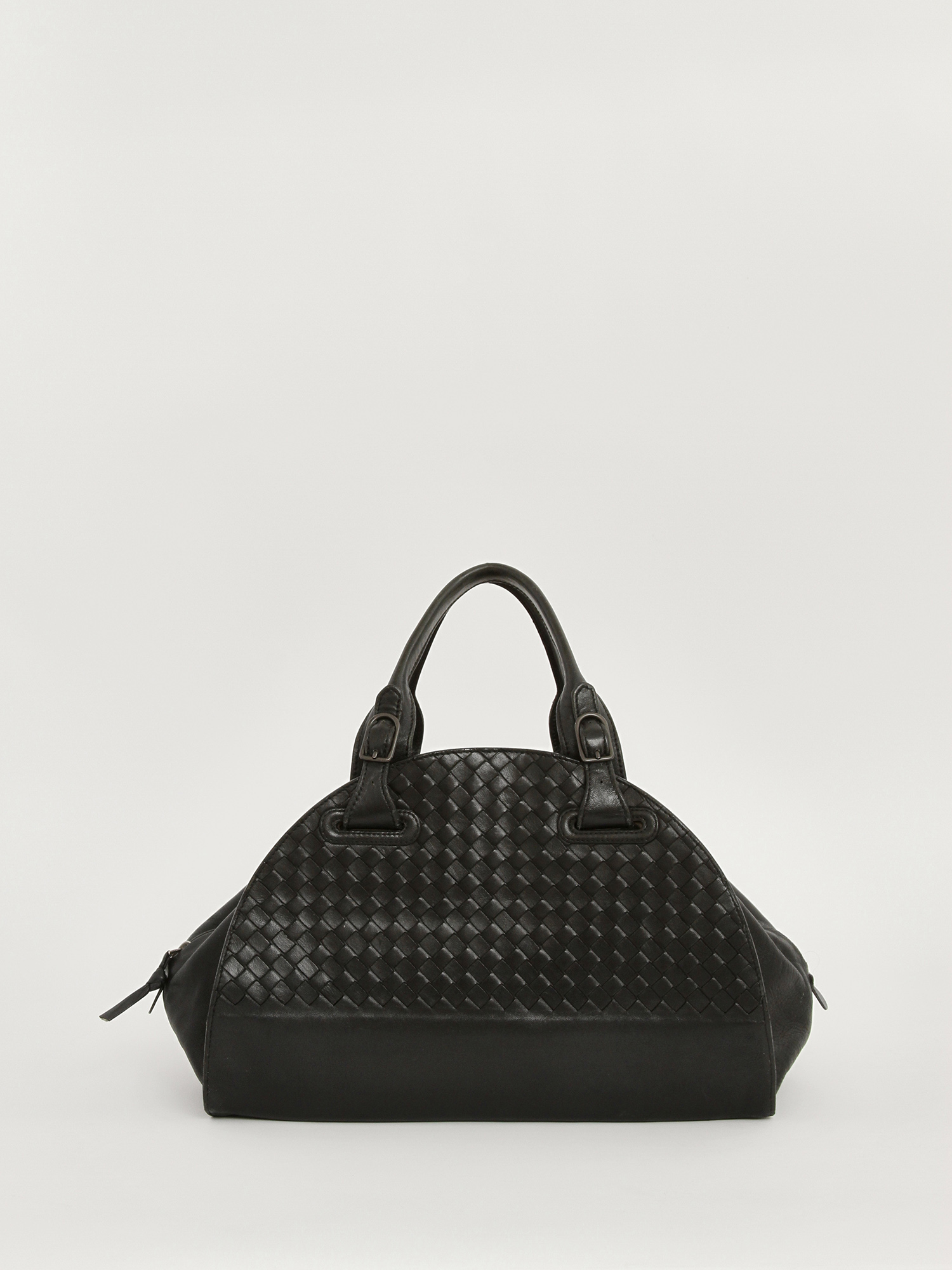 Bottega Veneta Leather Bag 