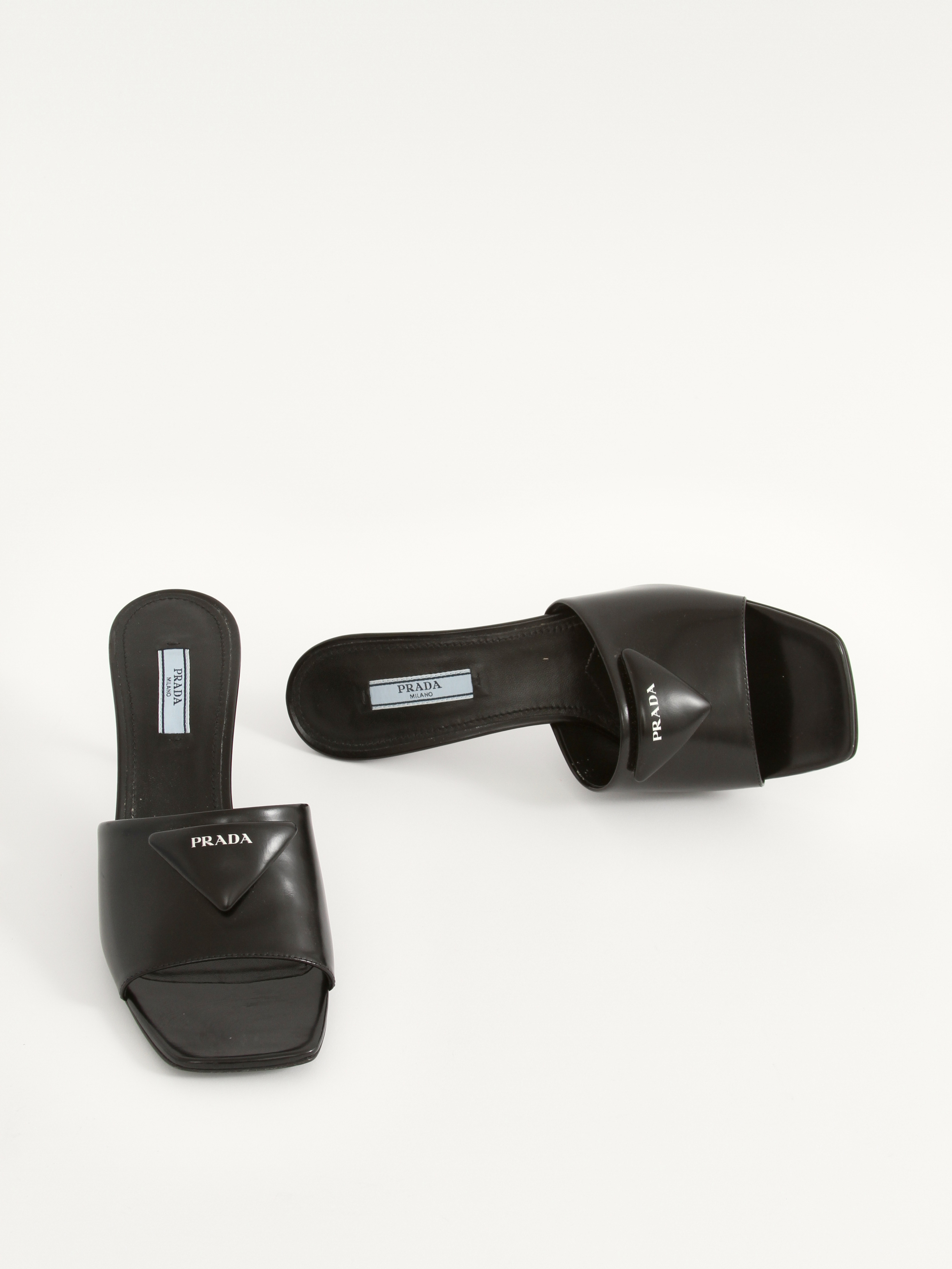 Prada Shoes 39 2