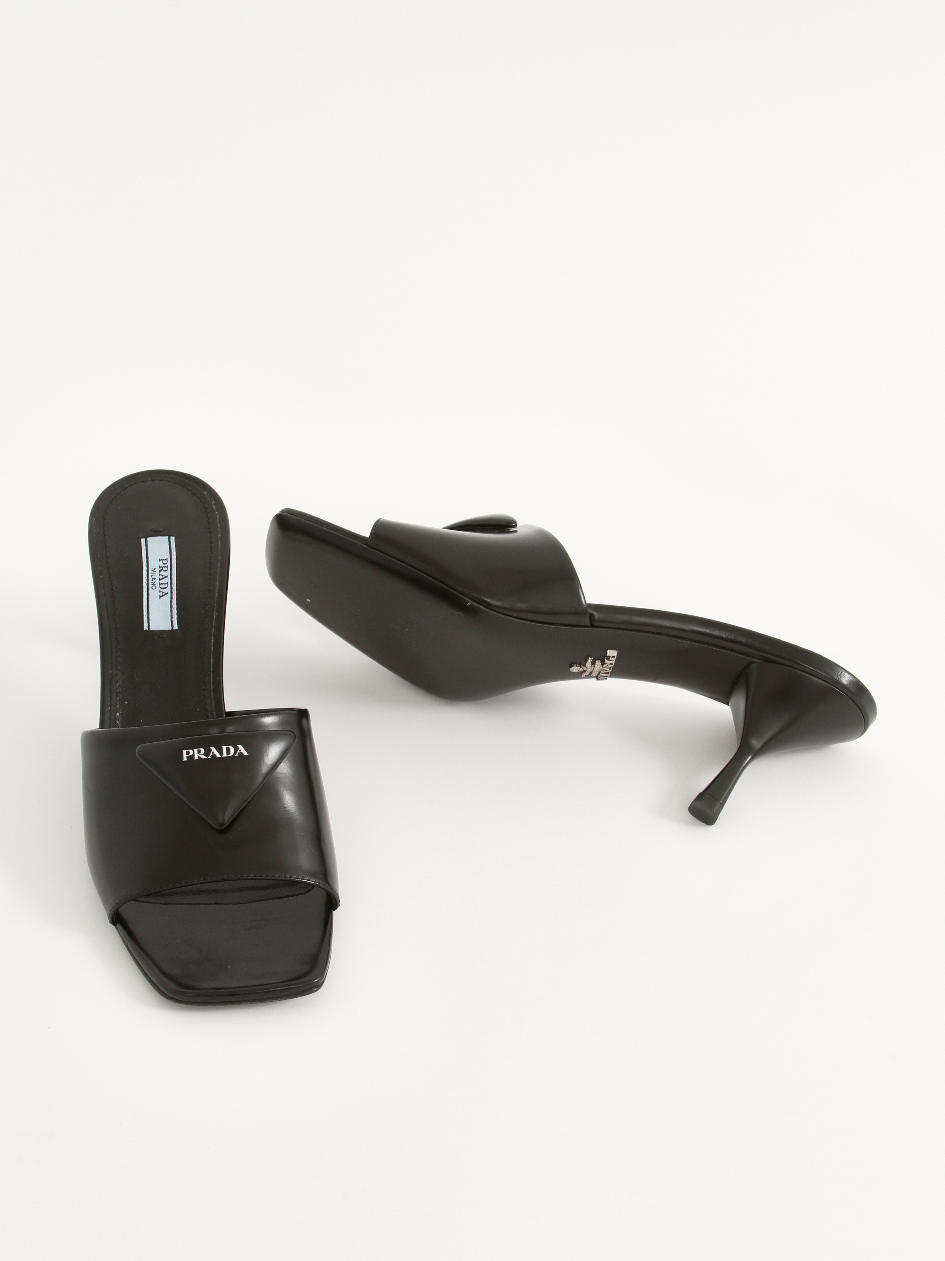 Prada Shoes 39 4
