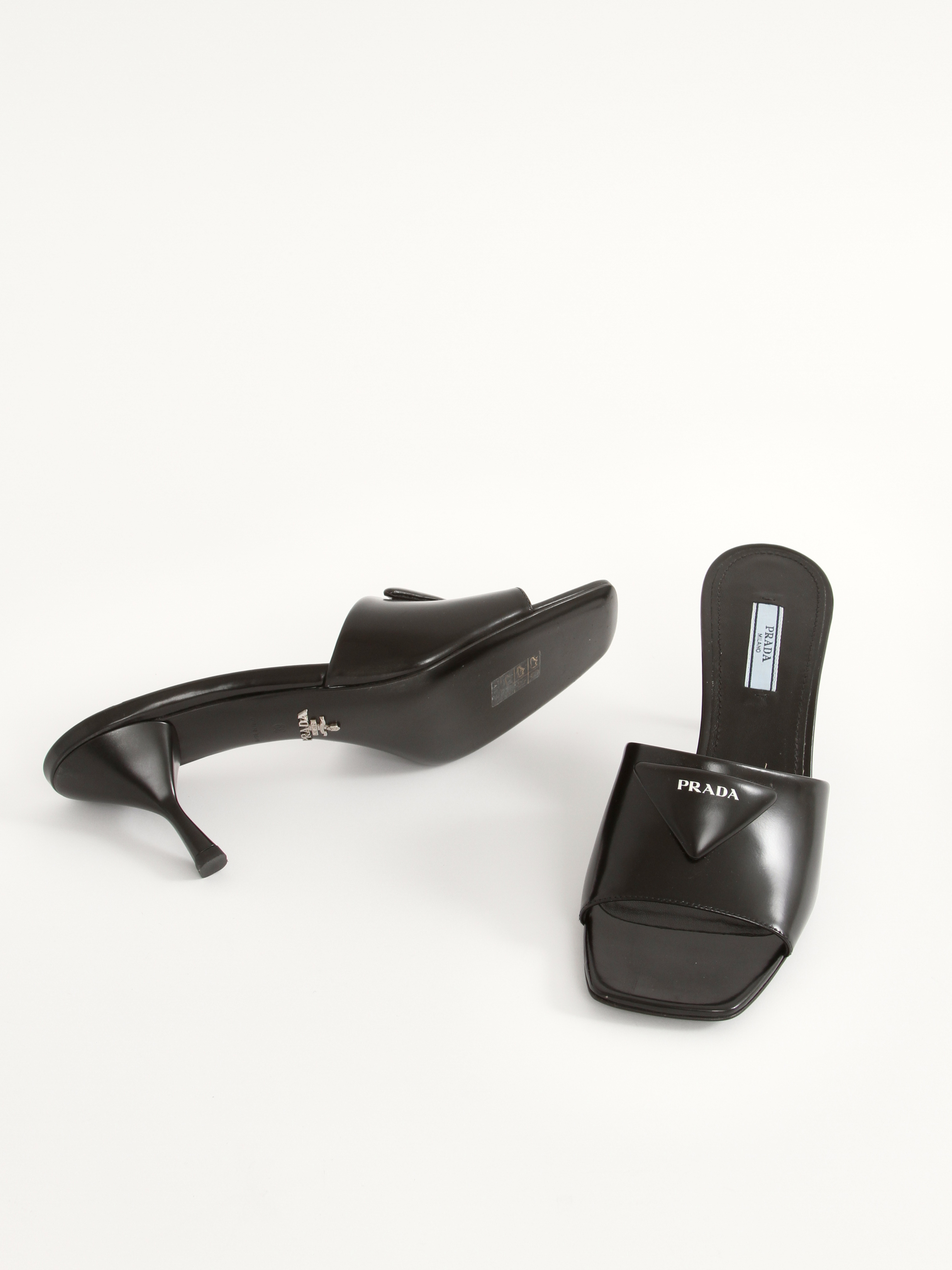 Prada Shoes 39 5