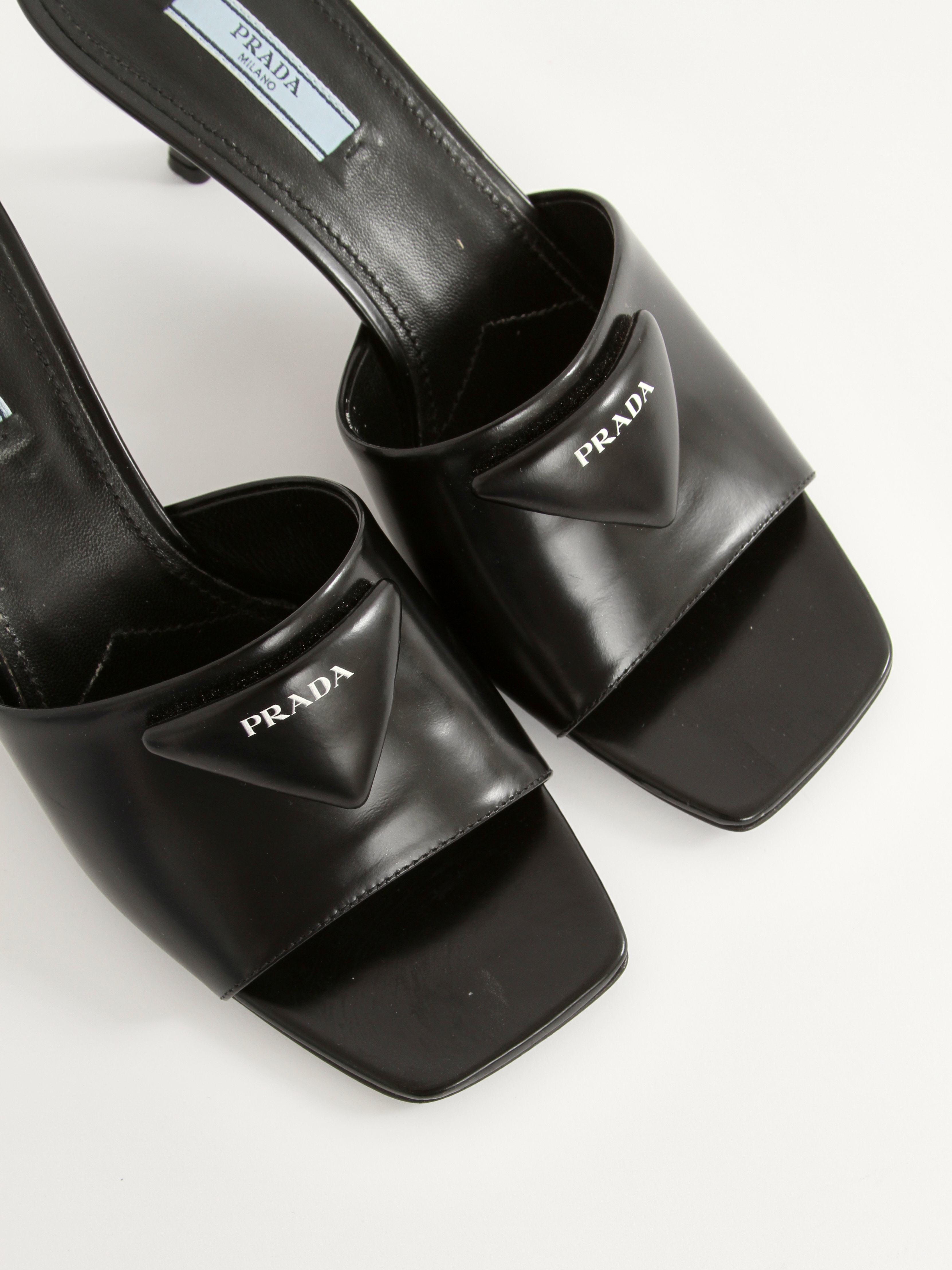 Prada Shoes 39 9