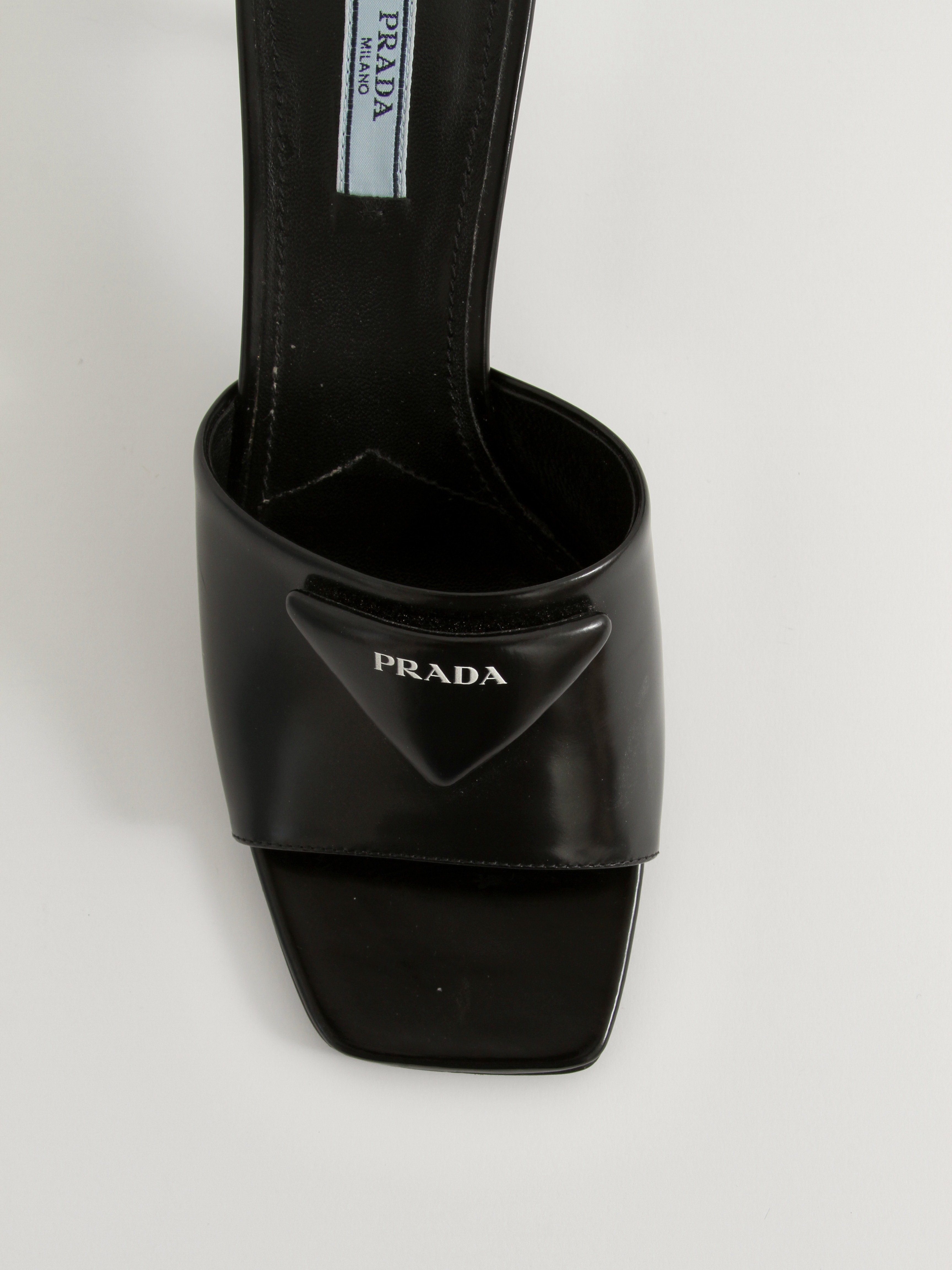 Prada Shoes 39 8