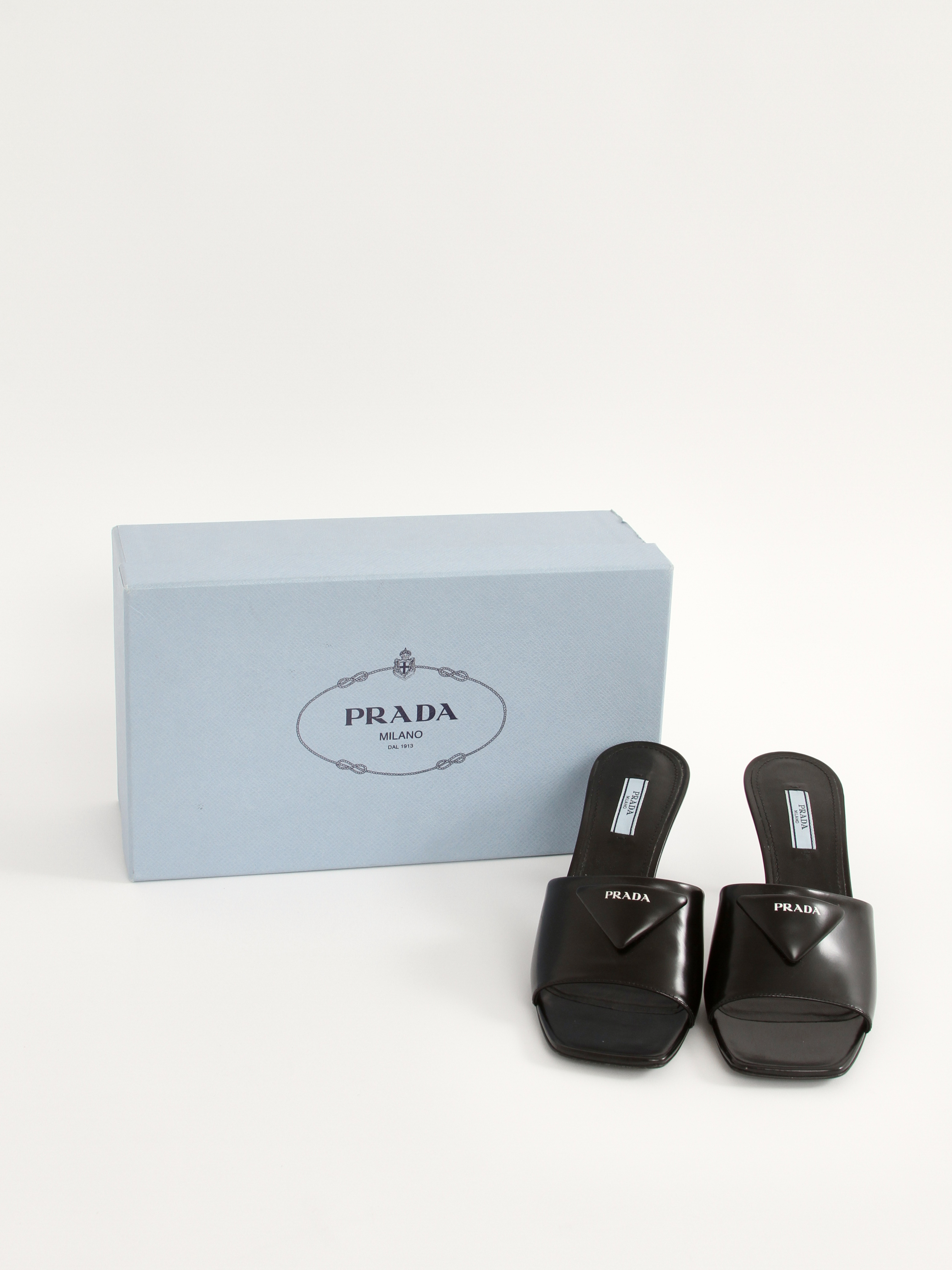 Prada Shoes 39 11