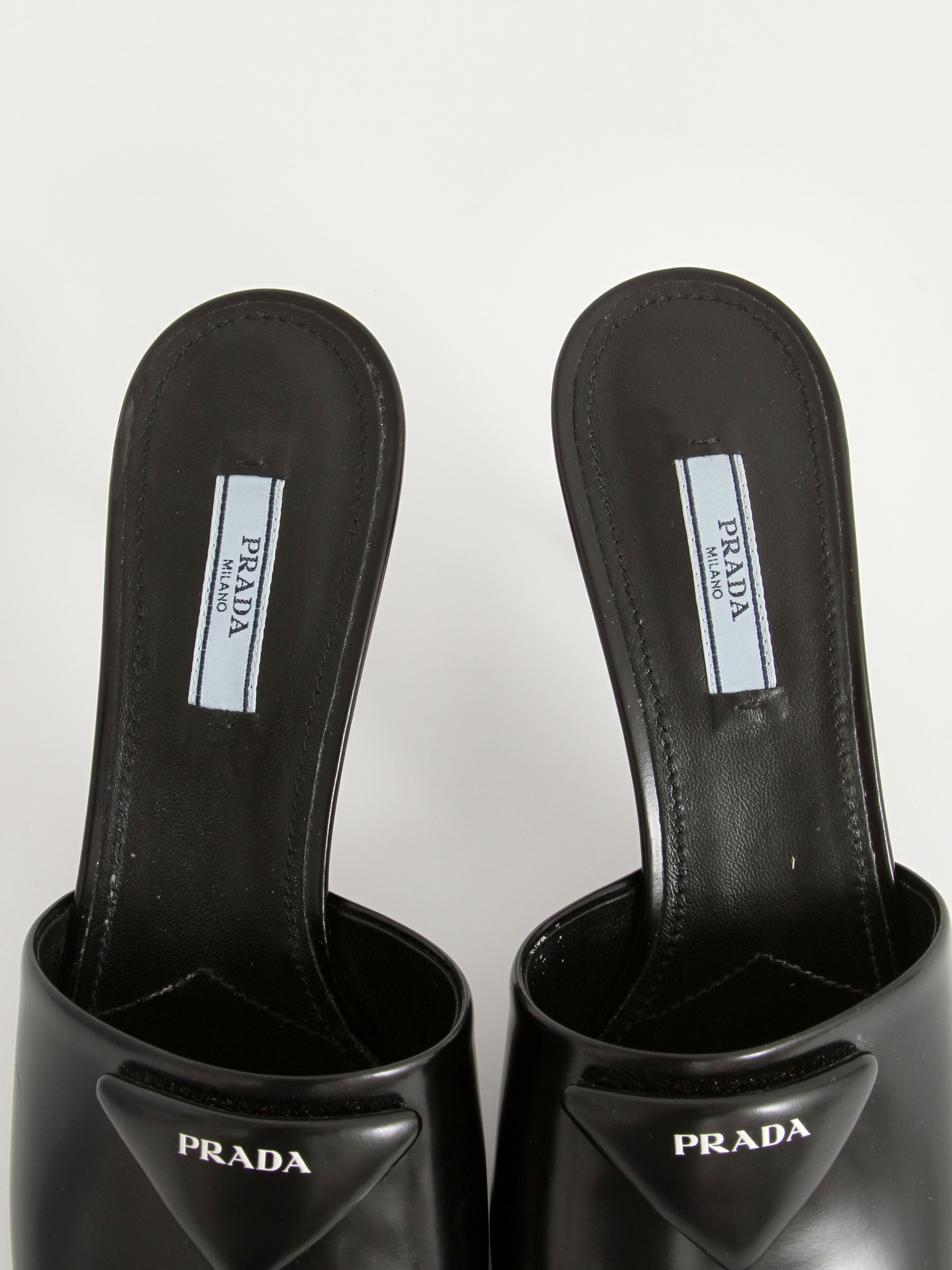 Prada Shoes 39 10