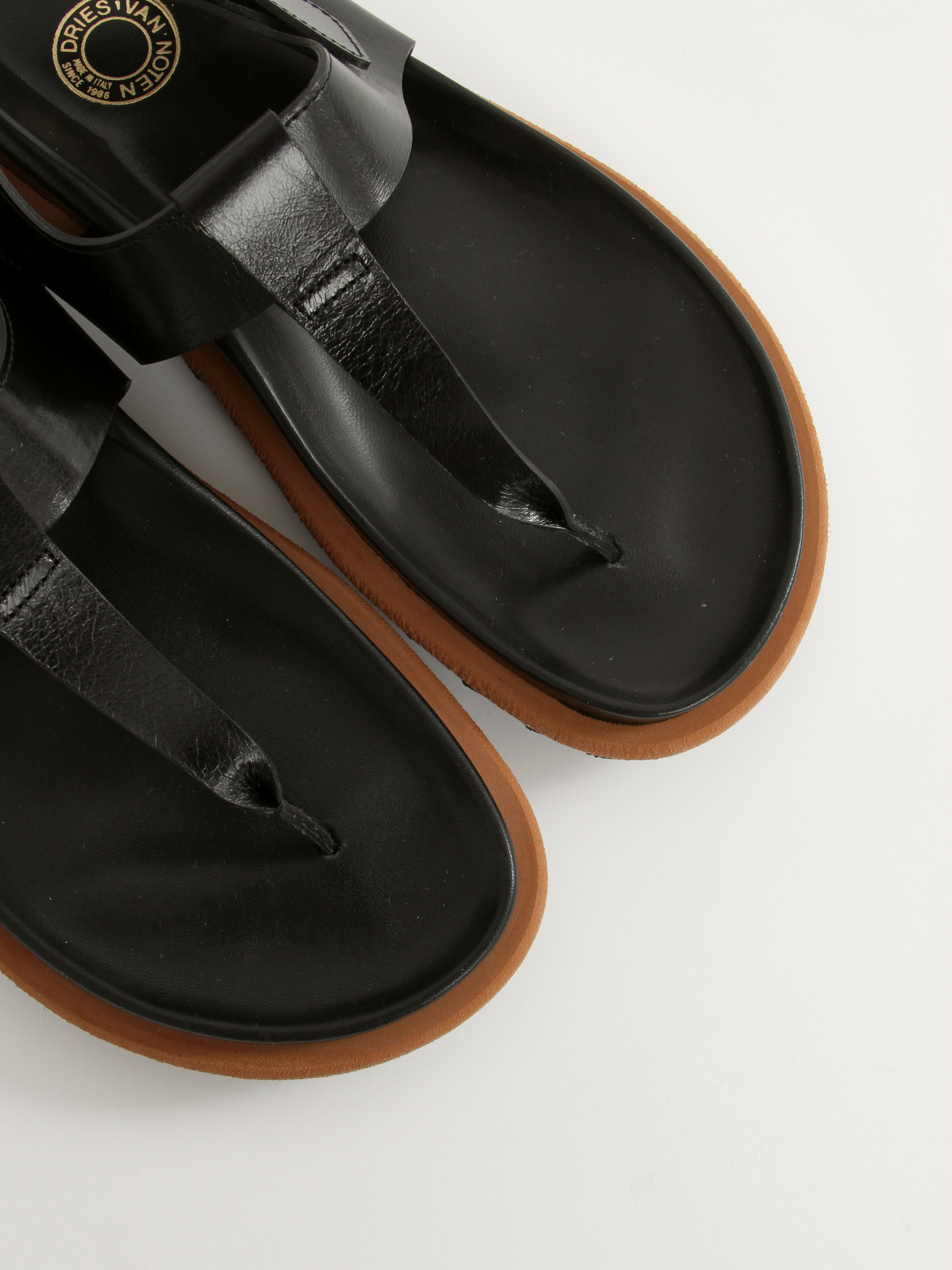 Dries Van Noten Shoes 36.5 6