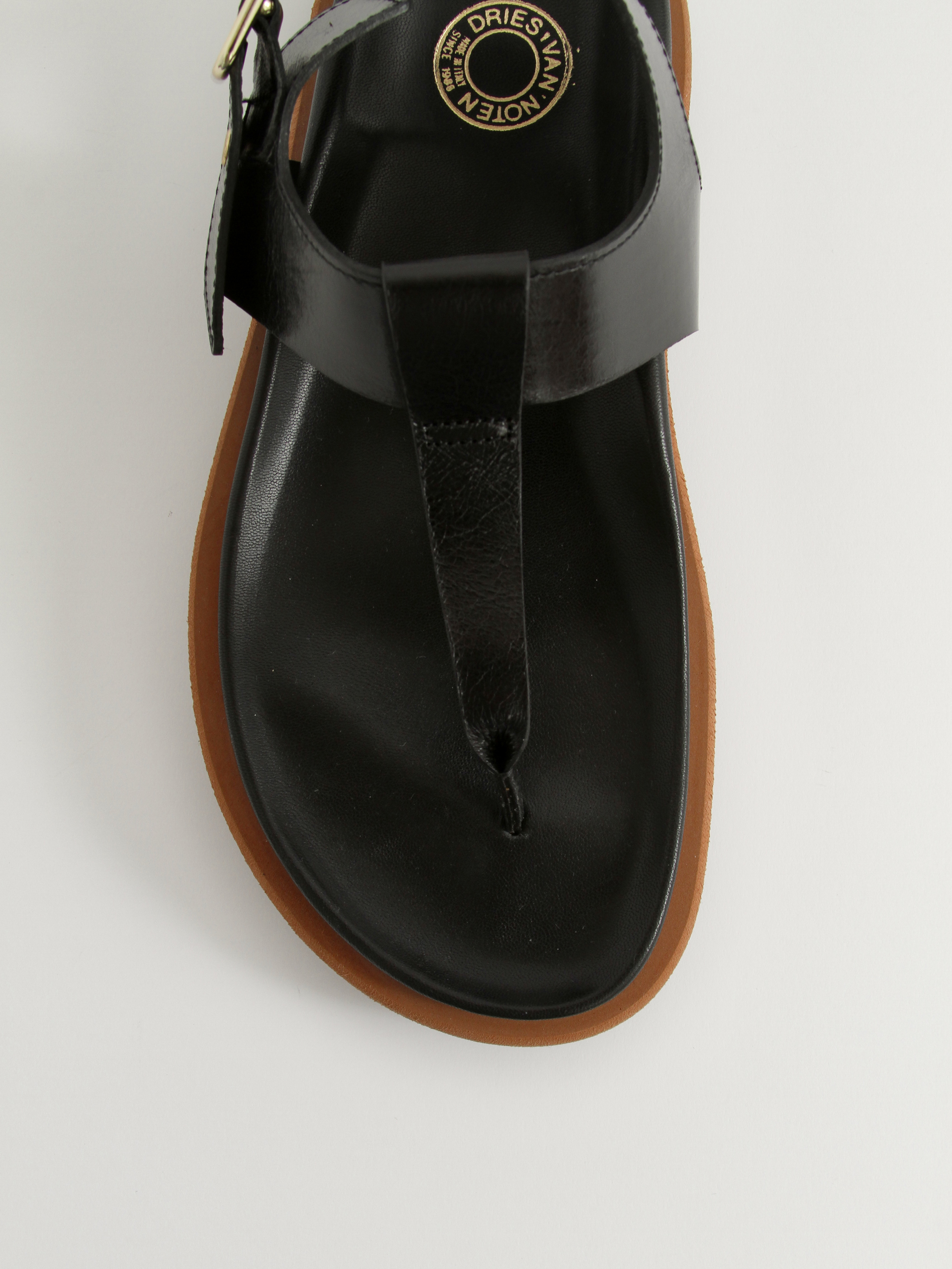 Dries Van Noten Shoes 36.5 4
