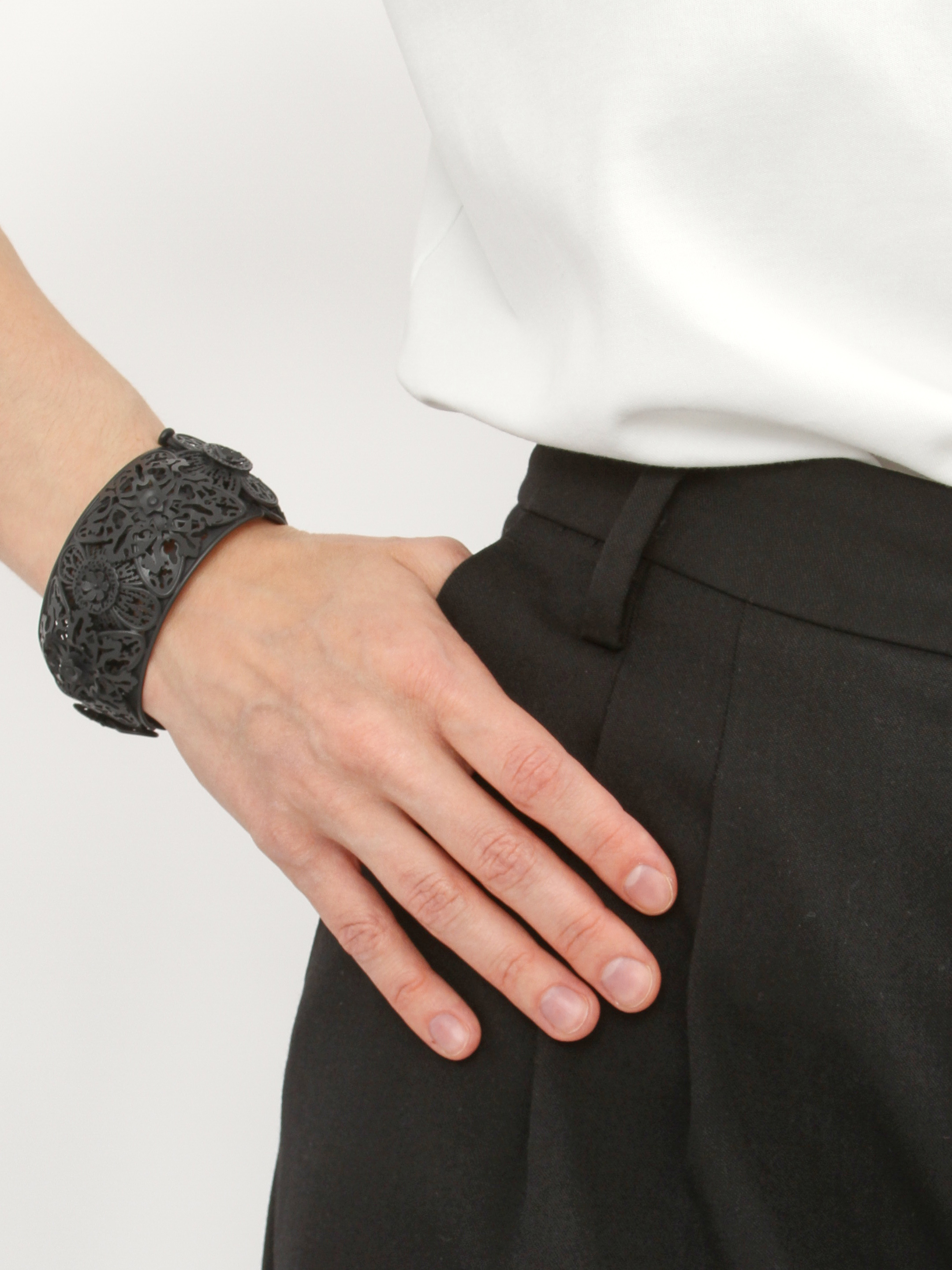Bottega Veneta Blacelet 4