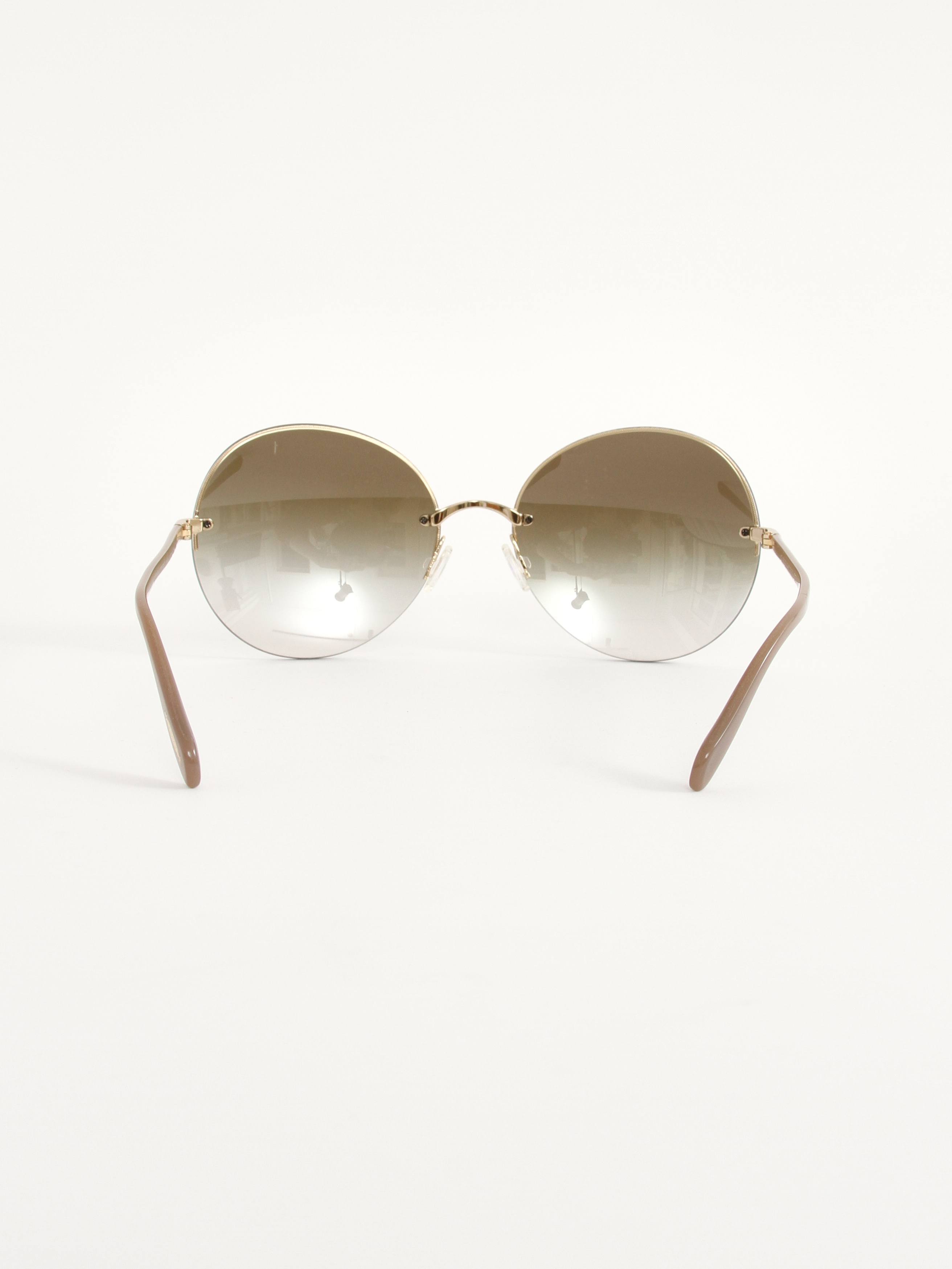 Oliver Peoples Sunglasses 3