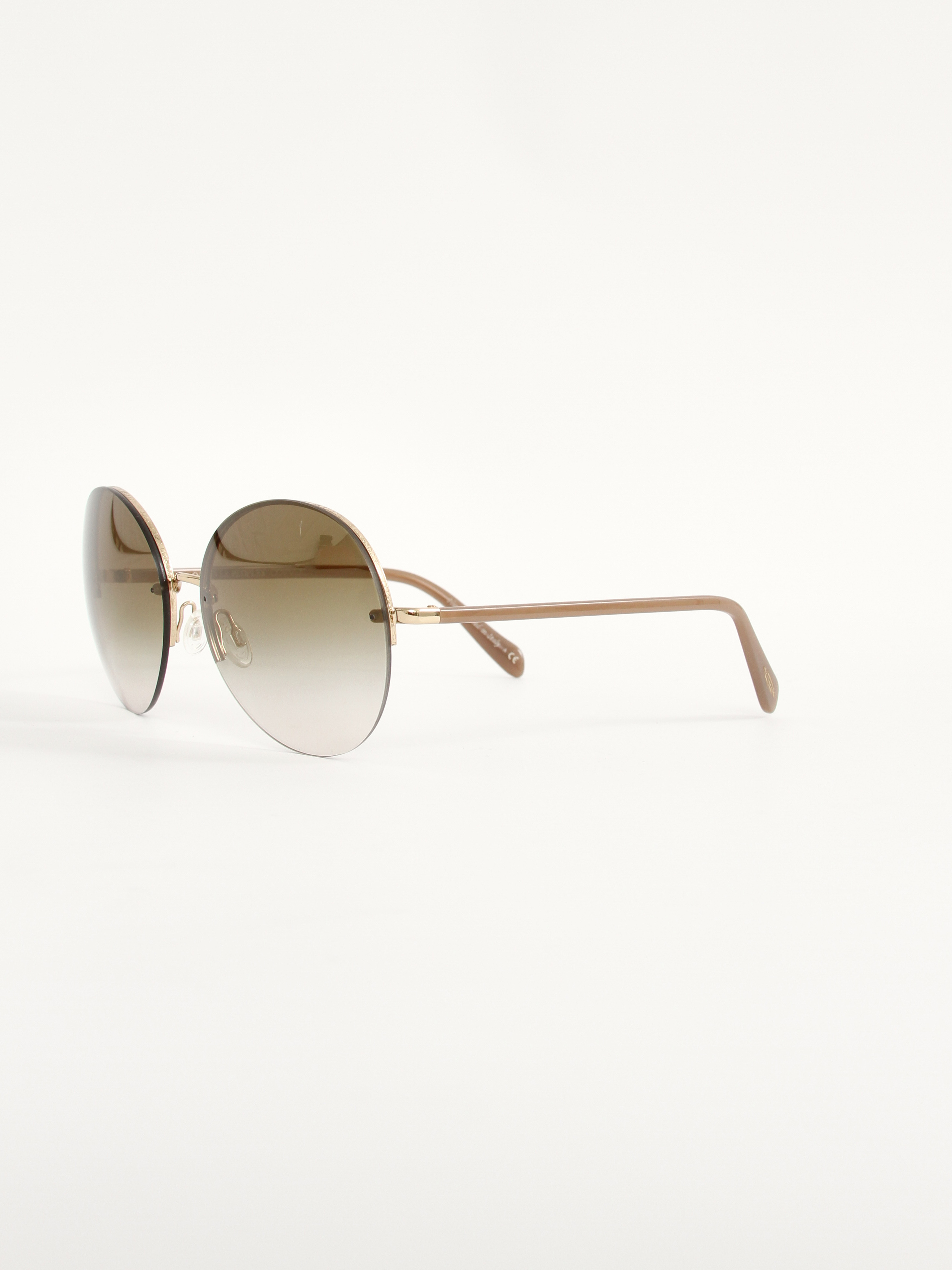 Oliver Peoples Sunglasses 1