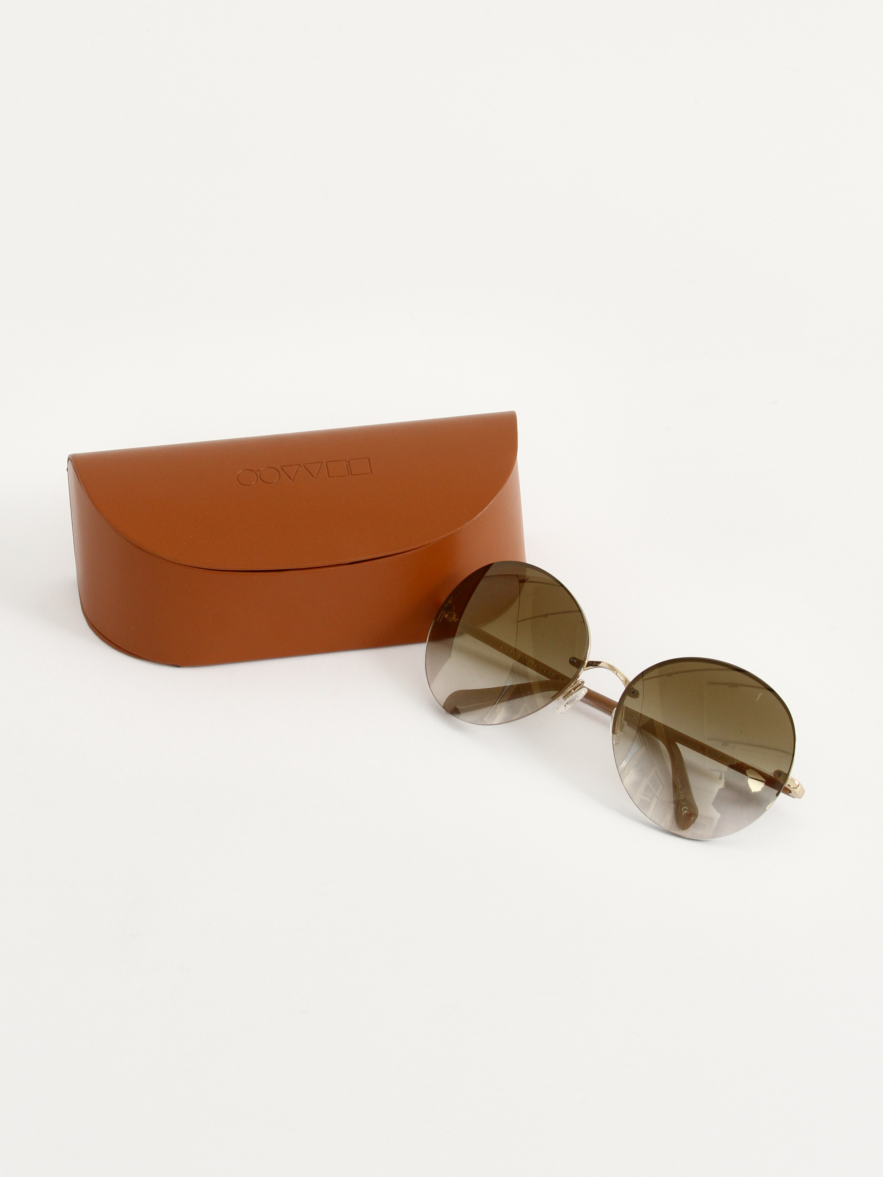 Oliver Peoples Sunglasses 5