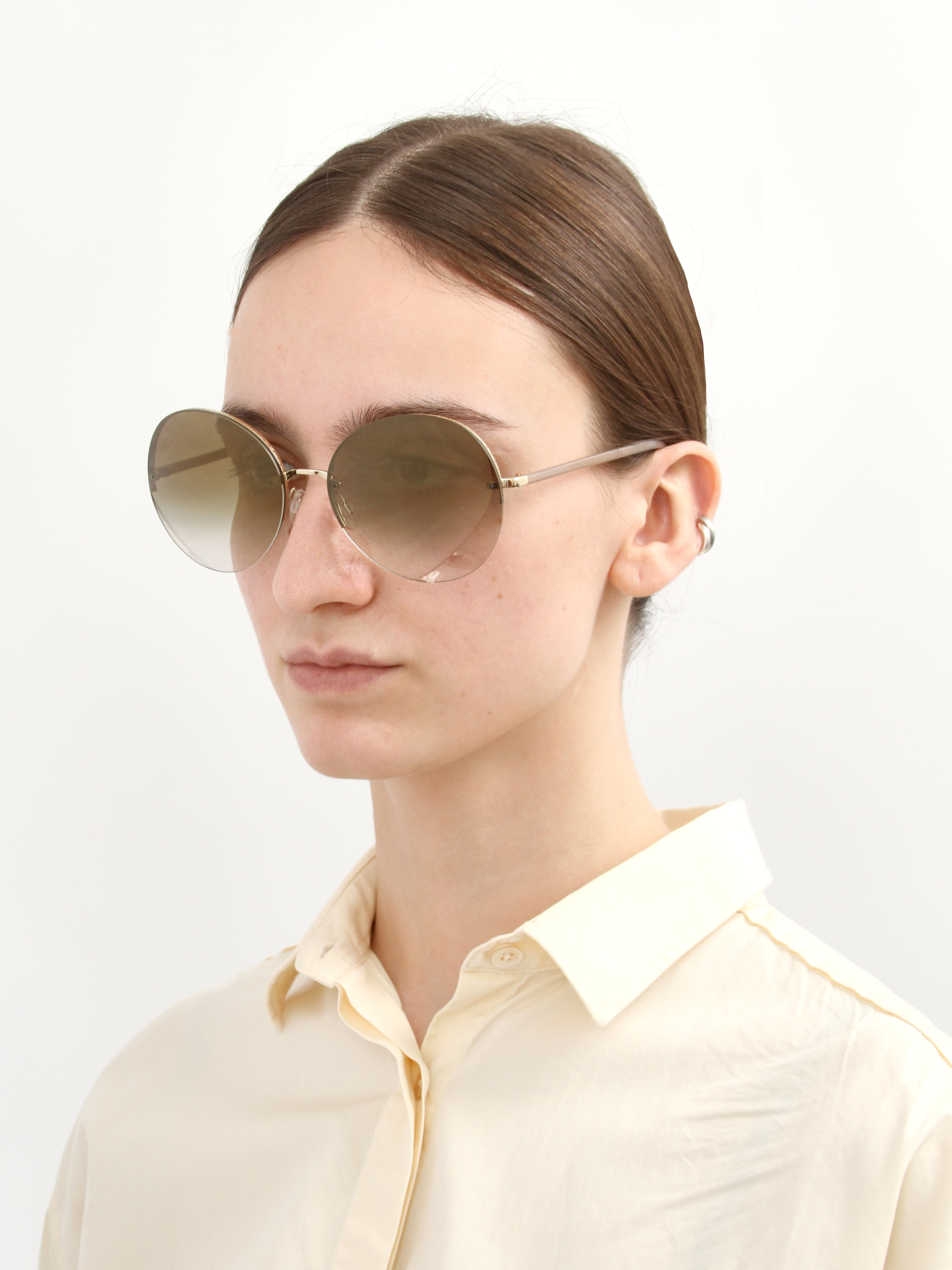 Oliver Peoples Sunglasses 6