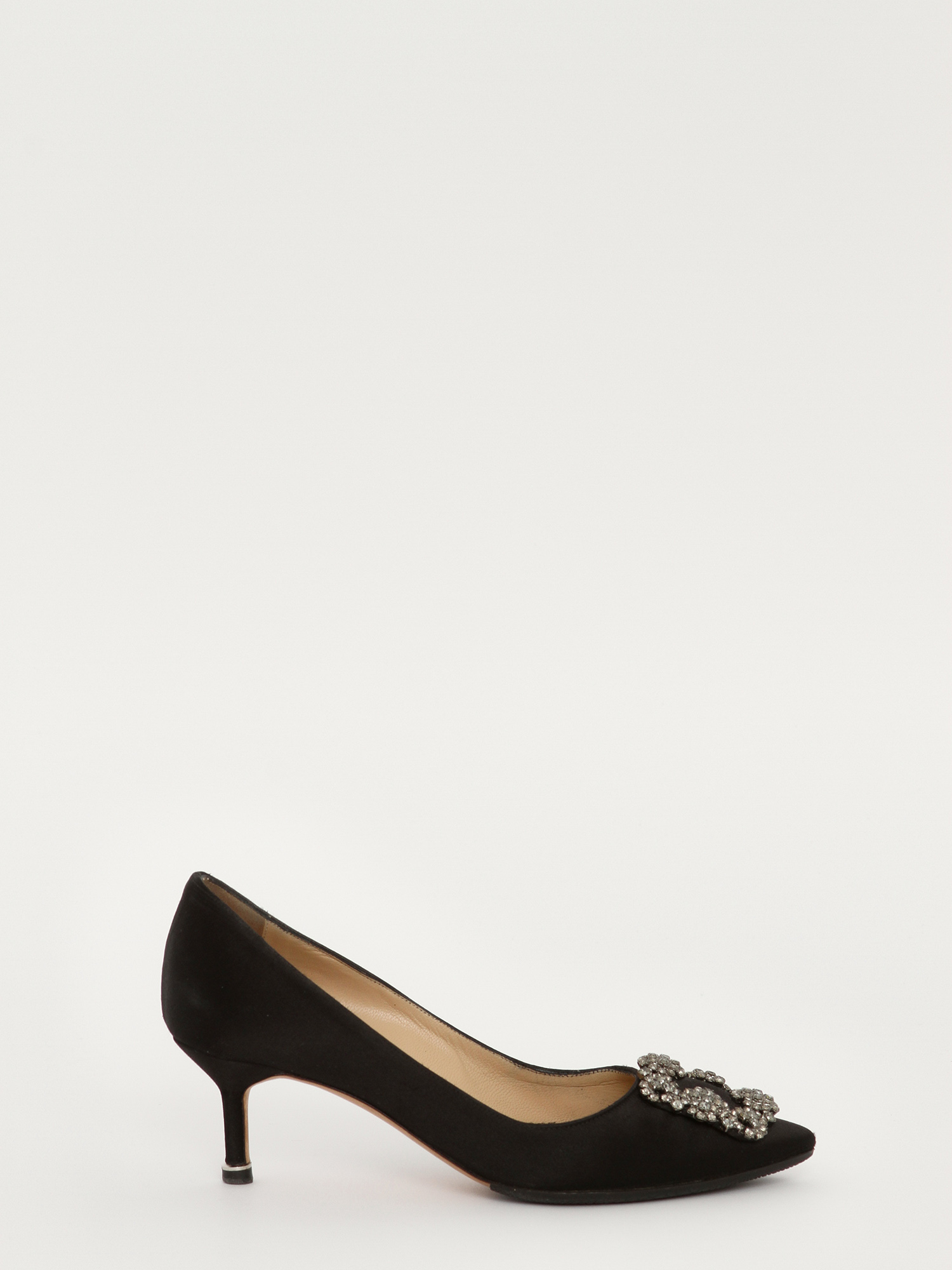 Manolo Blahnik Shoes 35