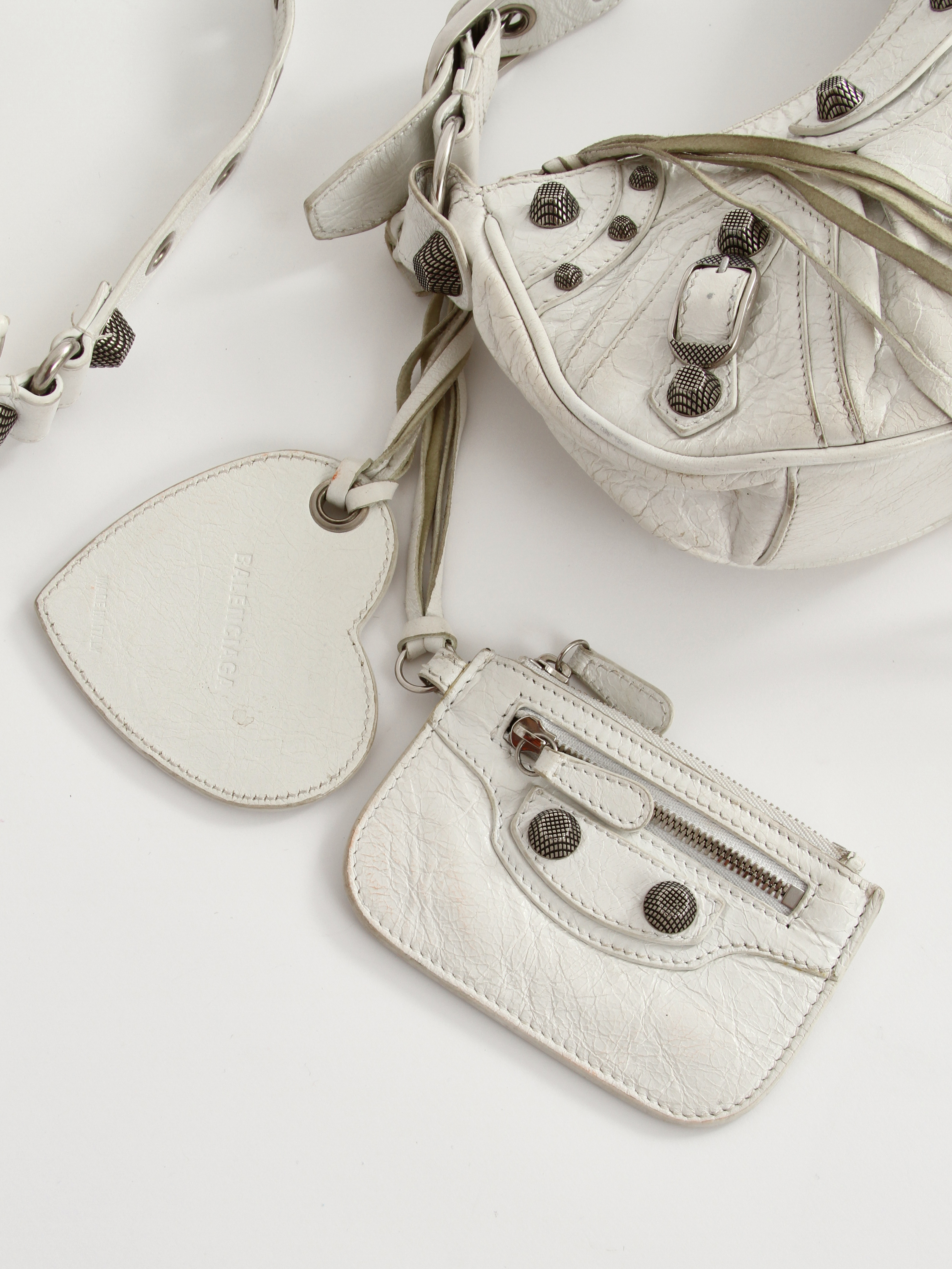 Balenciaga Le Cagole 8